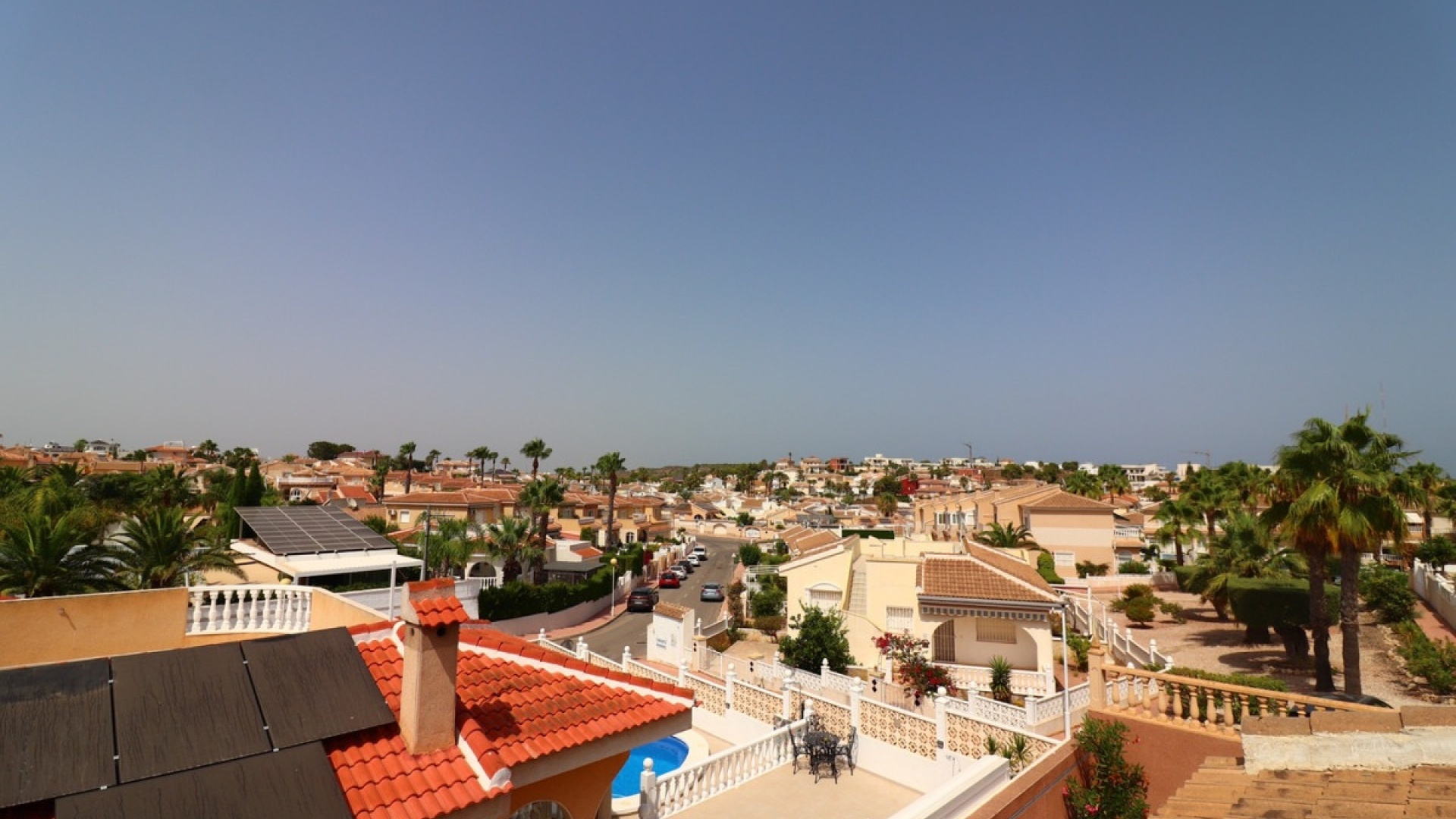 Wiederverkauf - Villa - Rojales - Ciudad Quesada