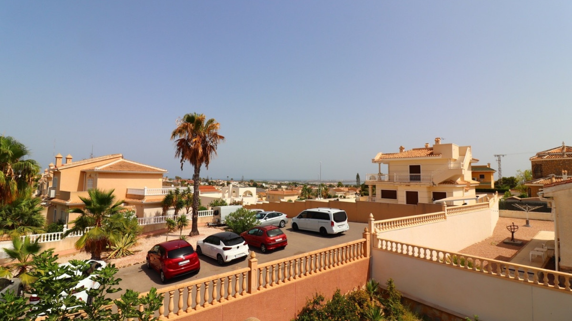 Wiederverkauf - Villa - Rojales - Ciudad Quesada