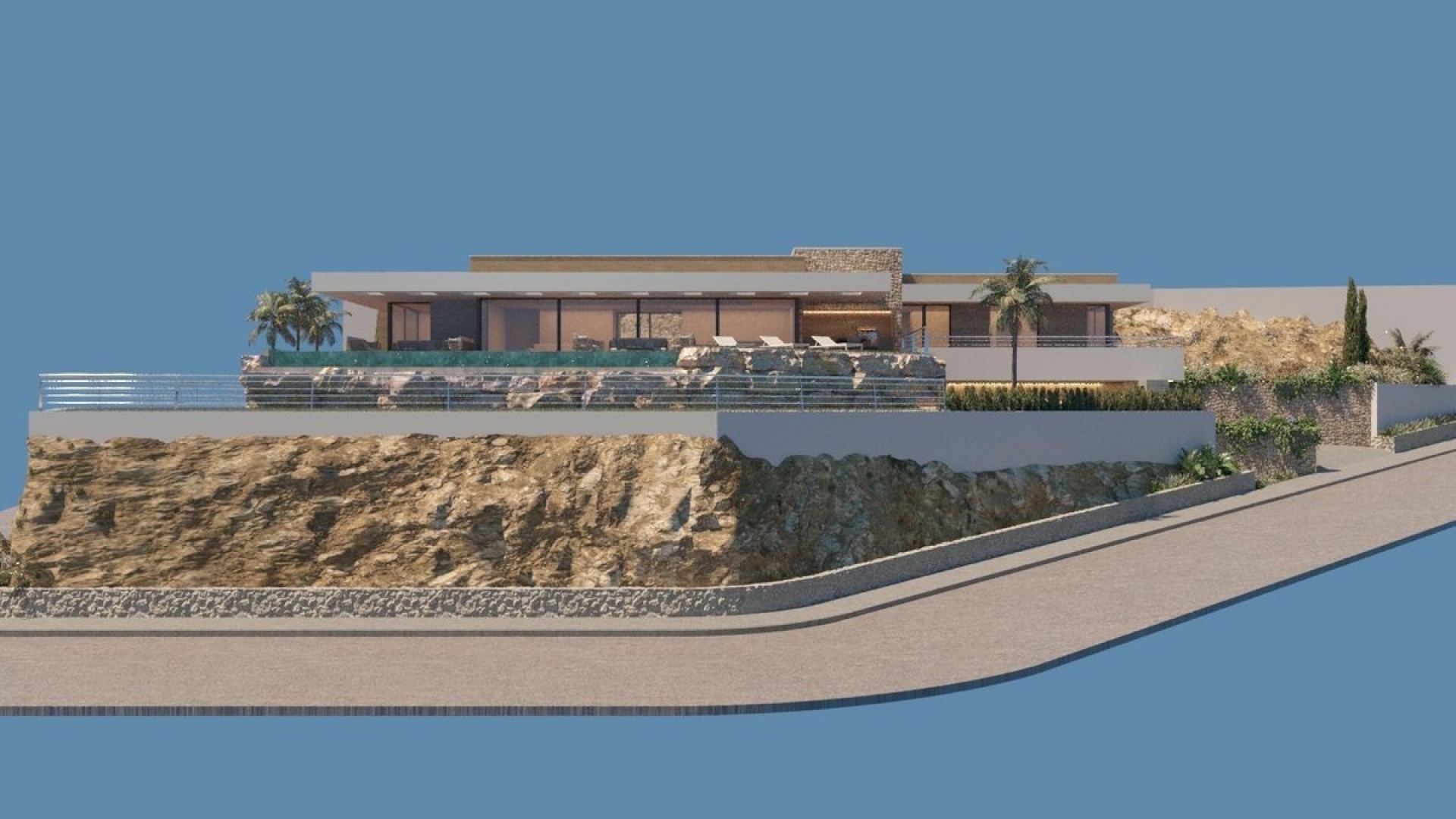 Wiederverkauf - Villa - Rojales - Ciudad Quesada