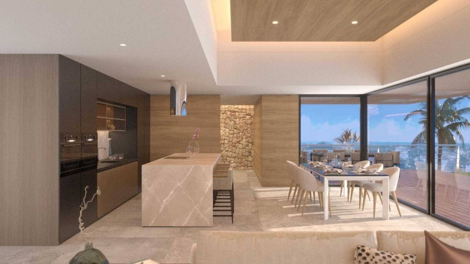 Wiederverkauf - Villa - Rojales - Ciudad Quesada