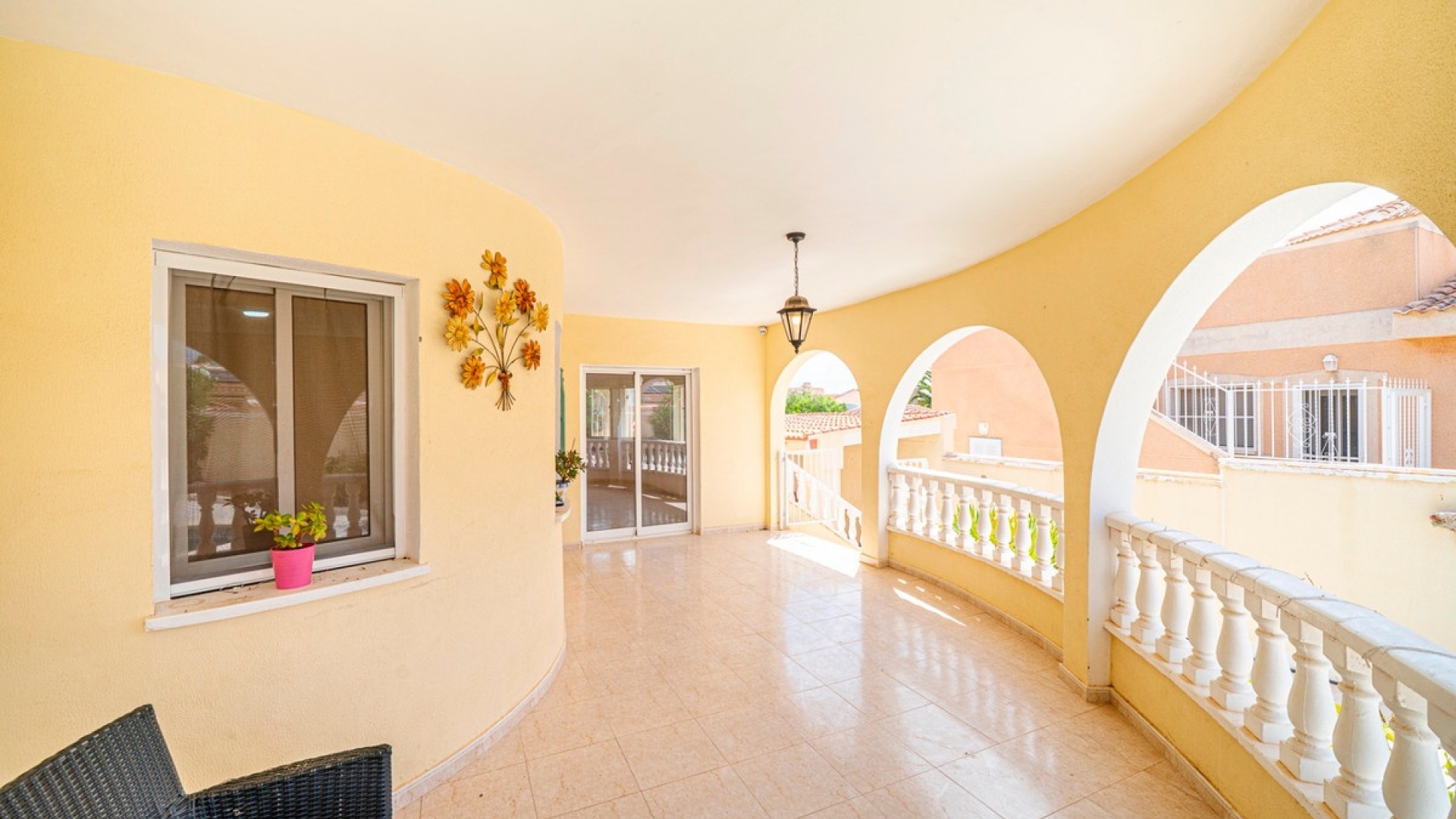 Wiederverkauf - Villa - Rojales - Ciudad Quesada