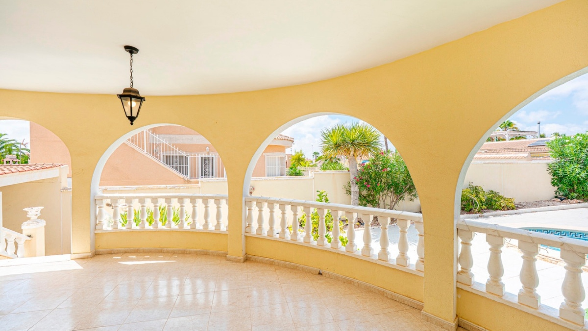 Wiederverkauf - Villa - Rojales - Ciudad Quesada
