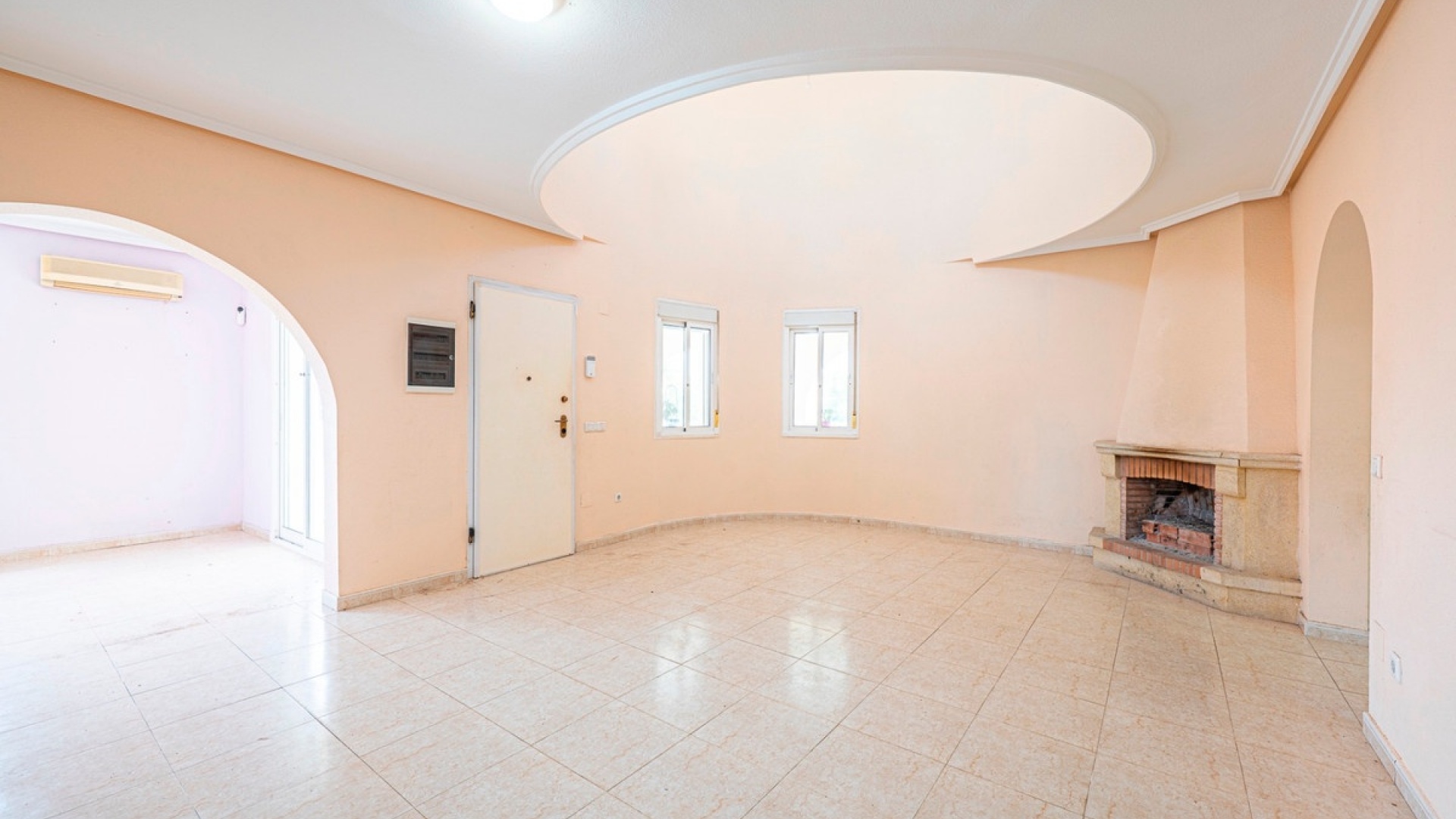 Wiederverkauf - Villa - Rojales - Ciudad Quesada