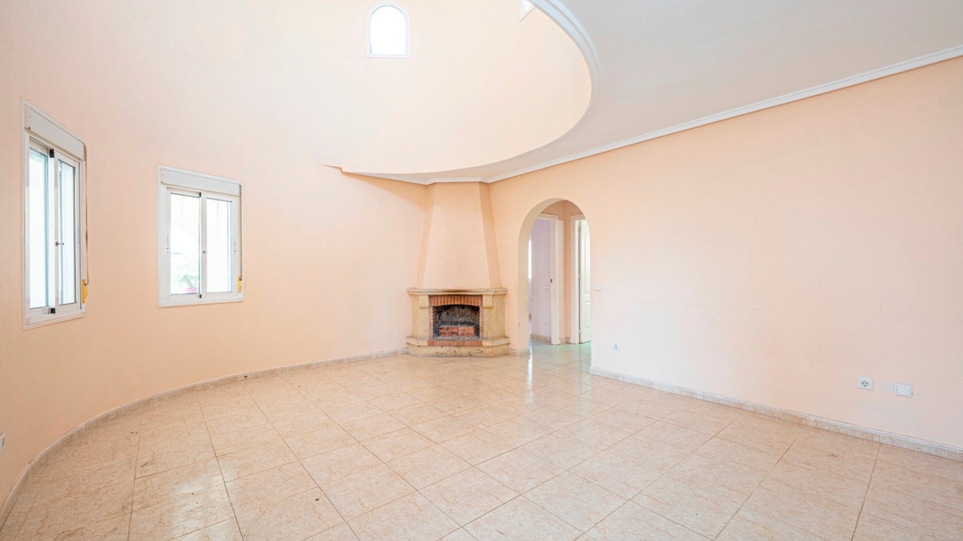 Wiederverkauf - Villa - Rojales - Ciudad Quesada