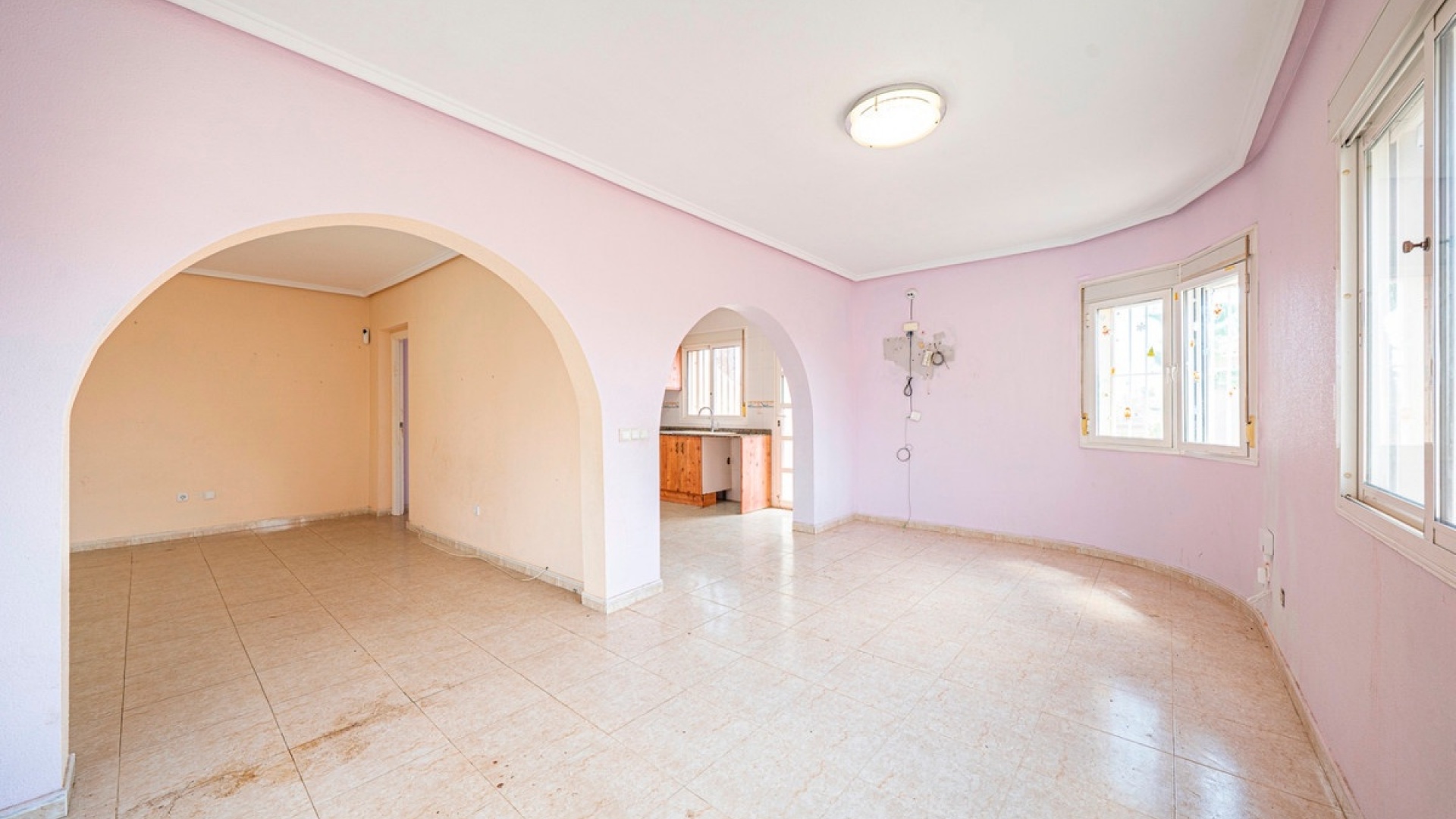 Wiederverkauf - Villa - Rojales - Ciudad Quesada