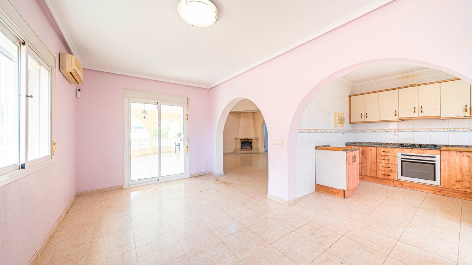 Wiederverkauf - Villa - Rojales - Ciudad Quesada