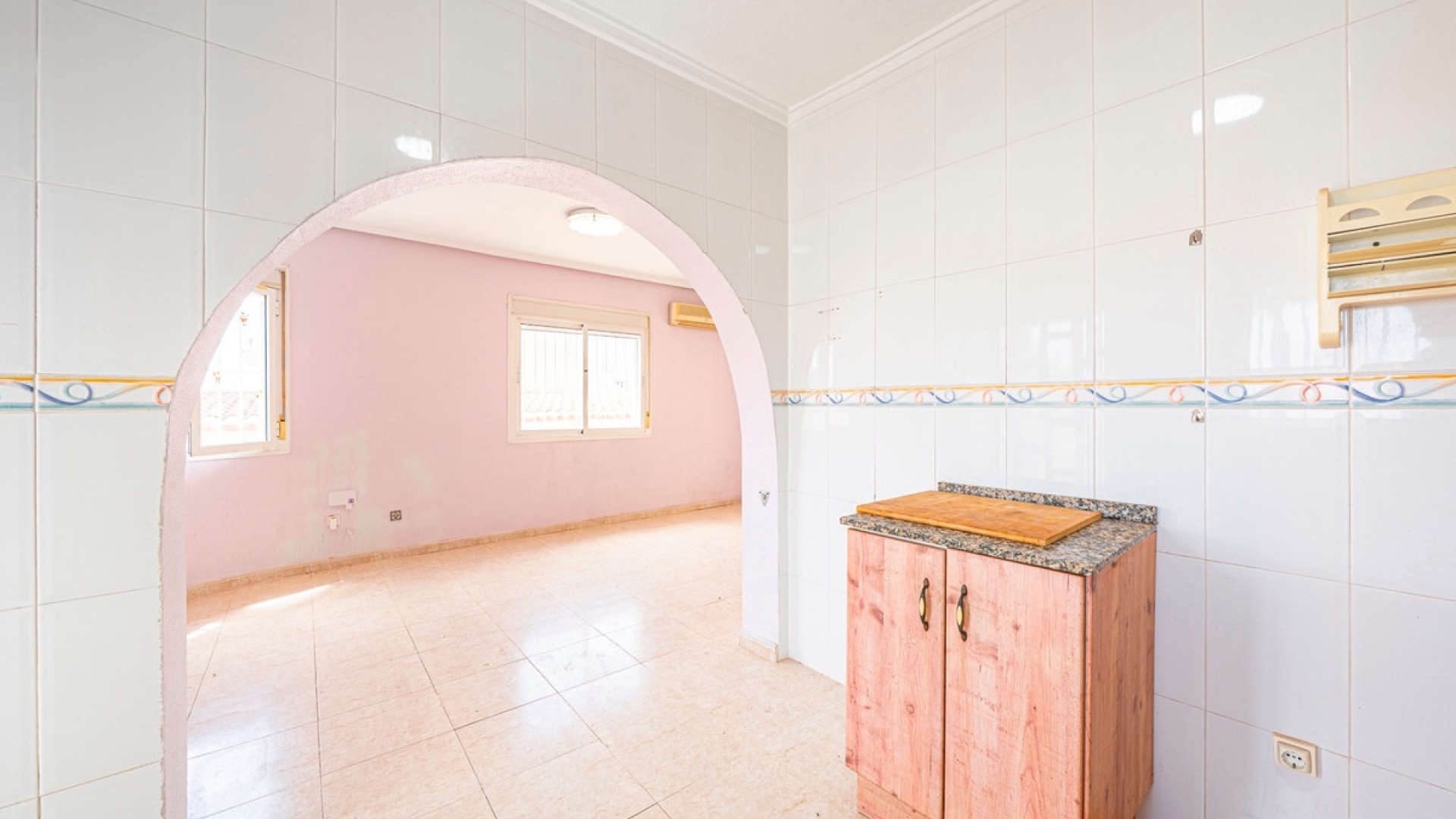 Wiederverkauf - Villa - Rojales - Ciudad Quesada
