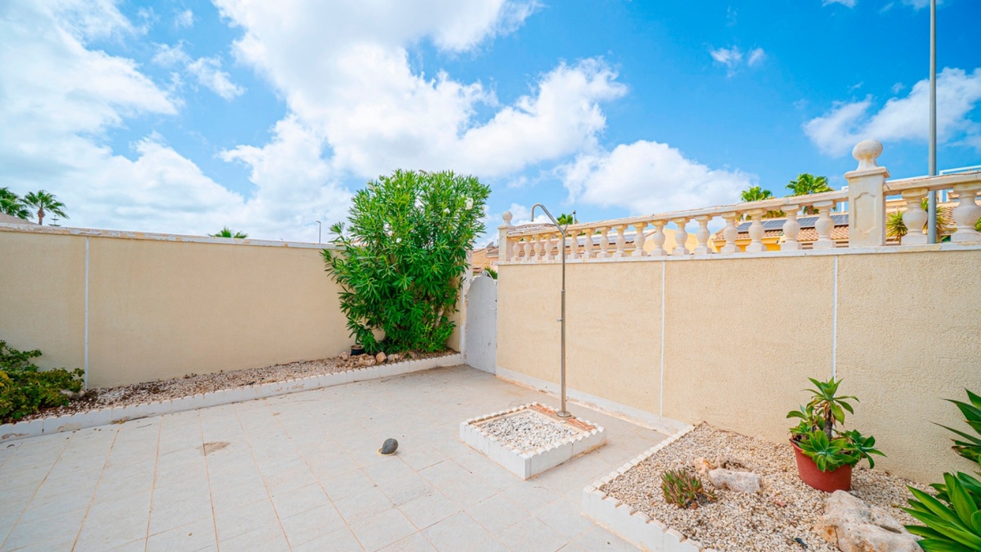 Wiederverkauf - Villa - Rojales - Ciudad Quesada