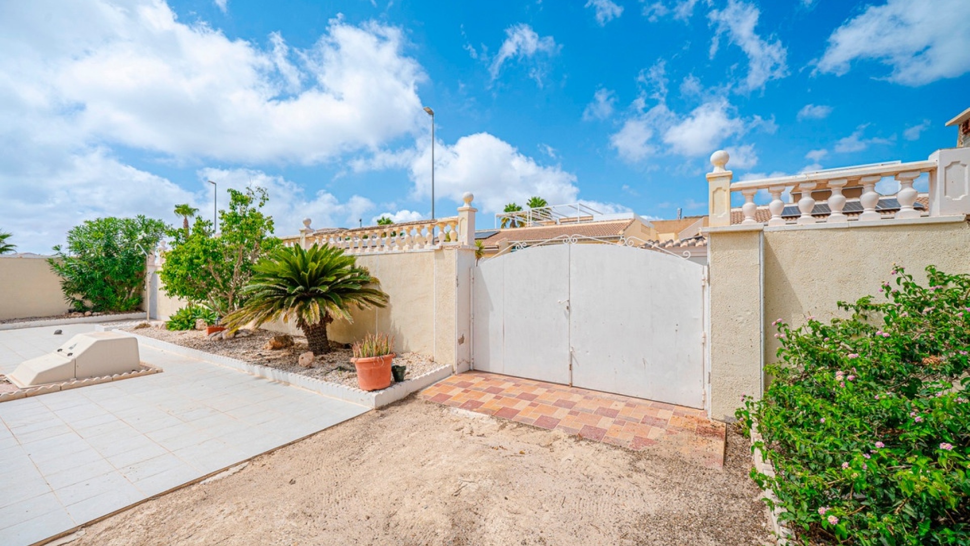 Wiederverkauf - Villa - Rojales - Ciudad Quesada