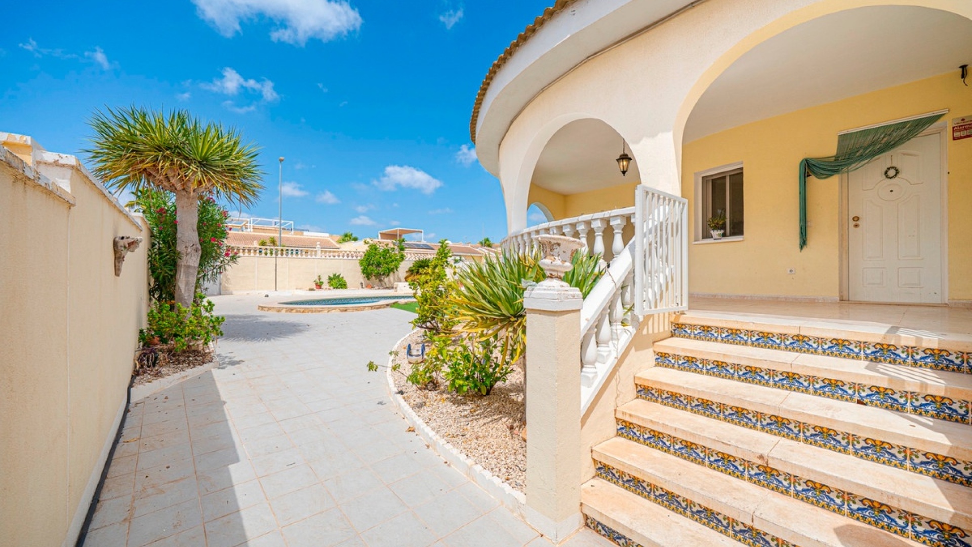 Wiederverkauf - Villa - Rojales - Ciudad Quesada