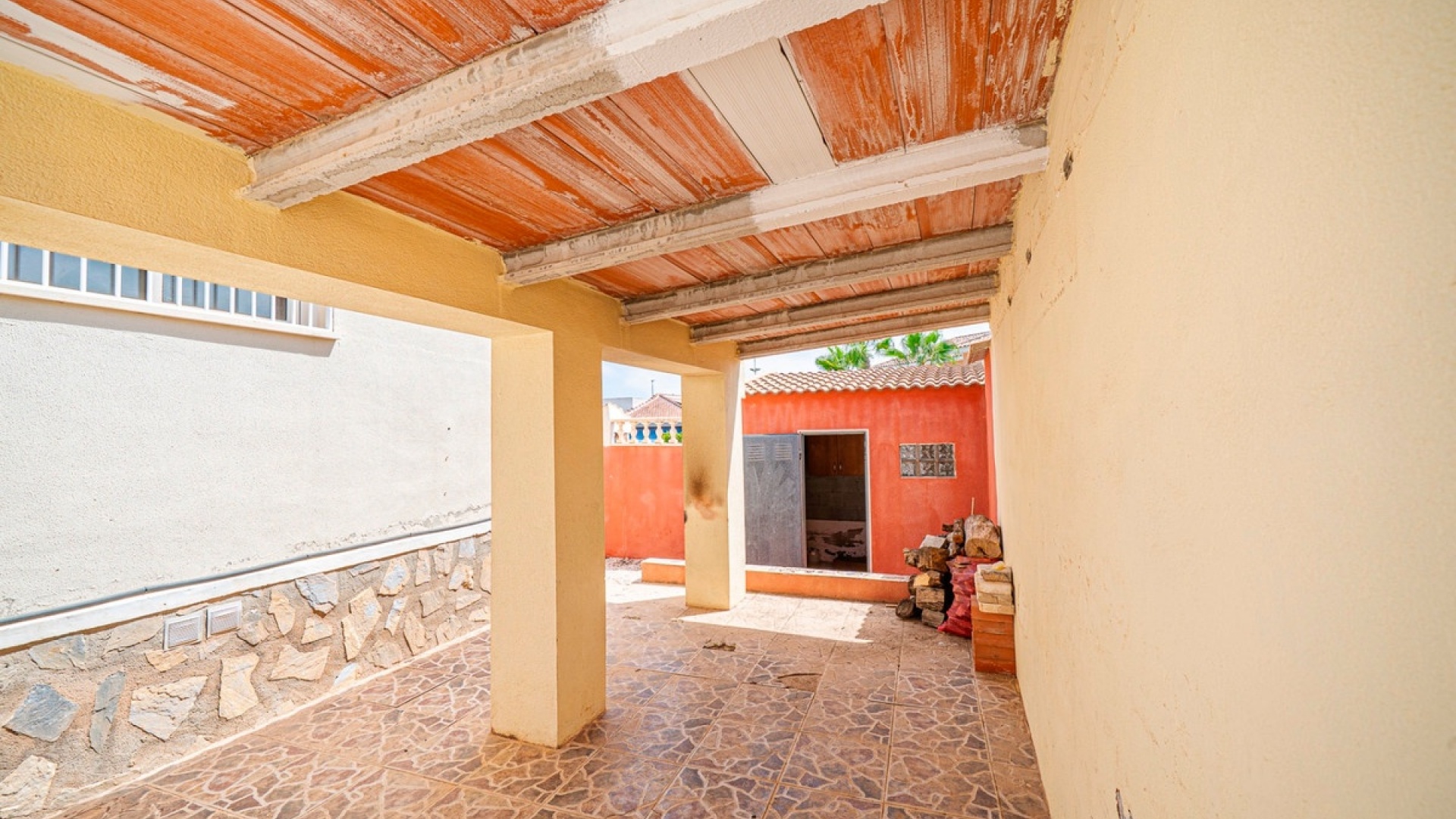 Wiederverkauf - Villa - Rojales - Ciudad Quesada