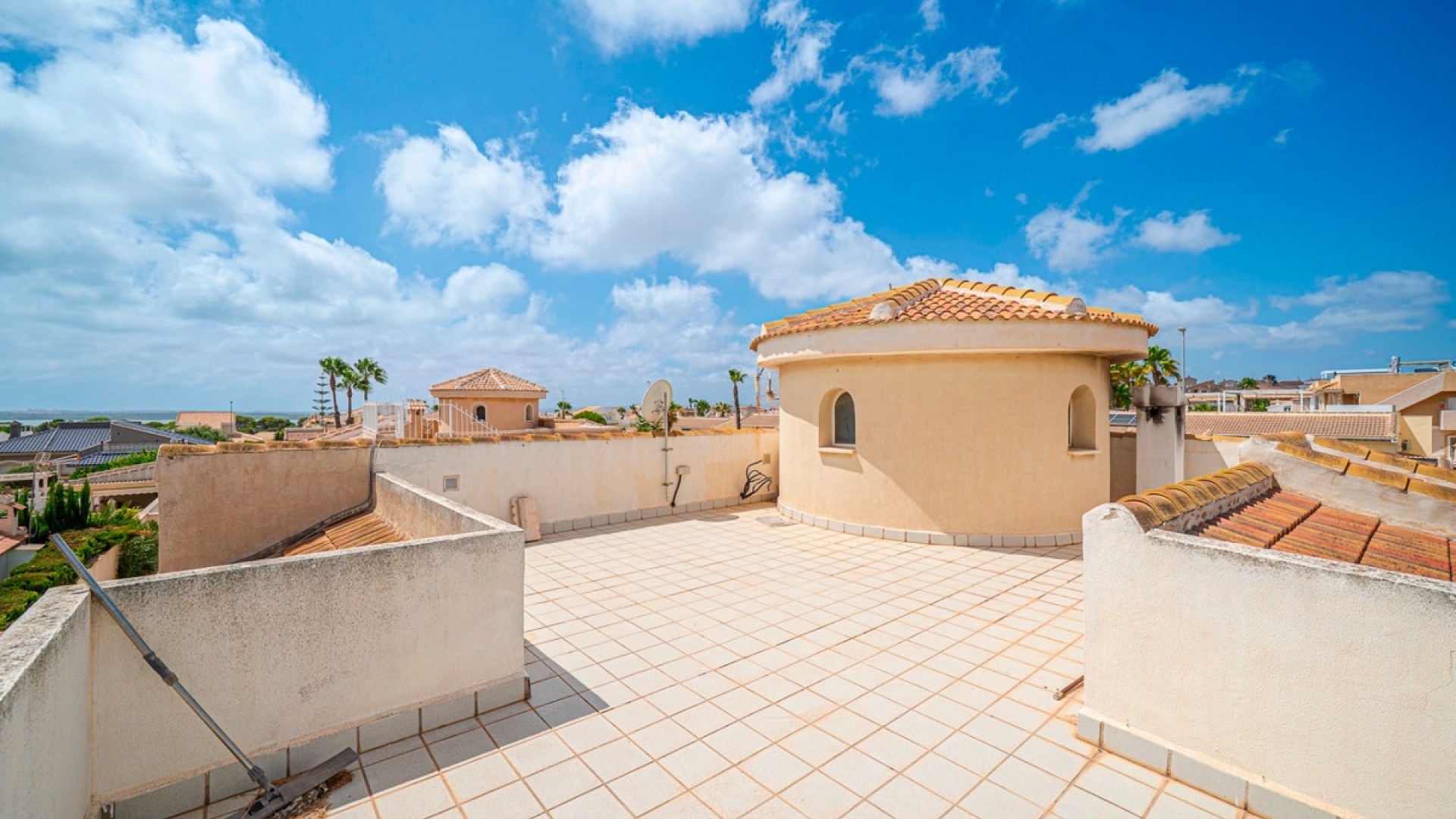 Wiederverkauf - Villa - Rojales - Ciudad Quesada