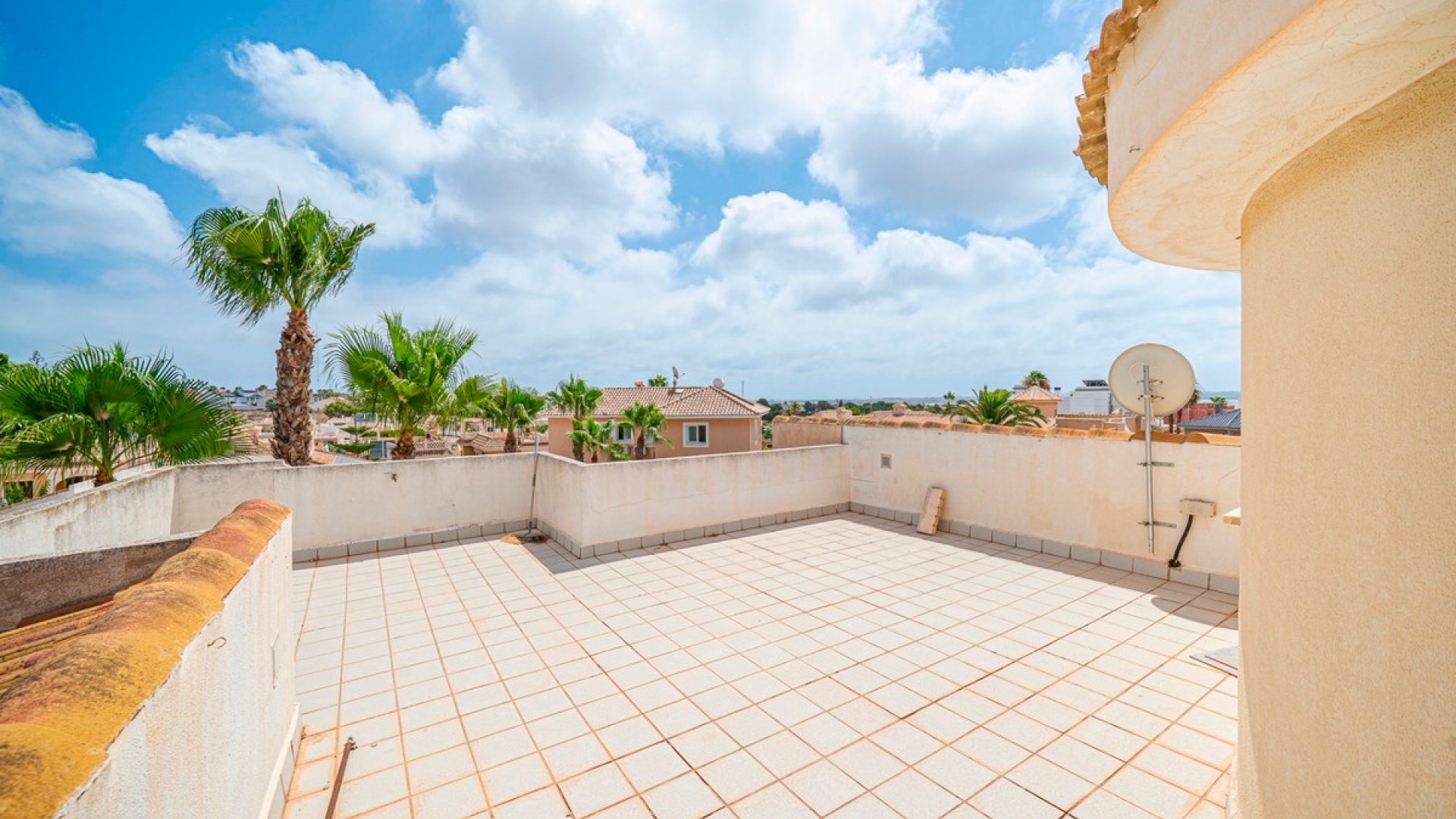 Wiederverkauf - Villa - Rojales - Ciudad Quesada