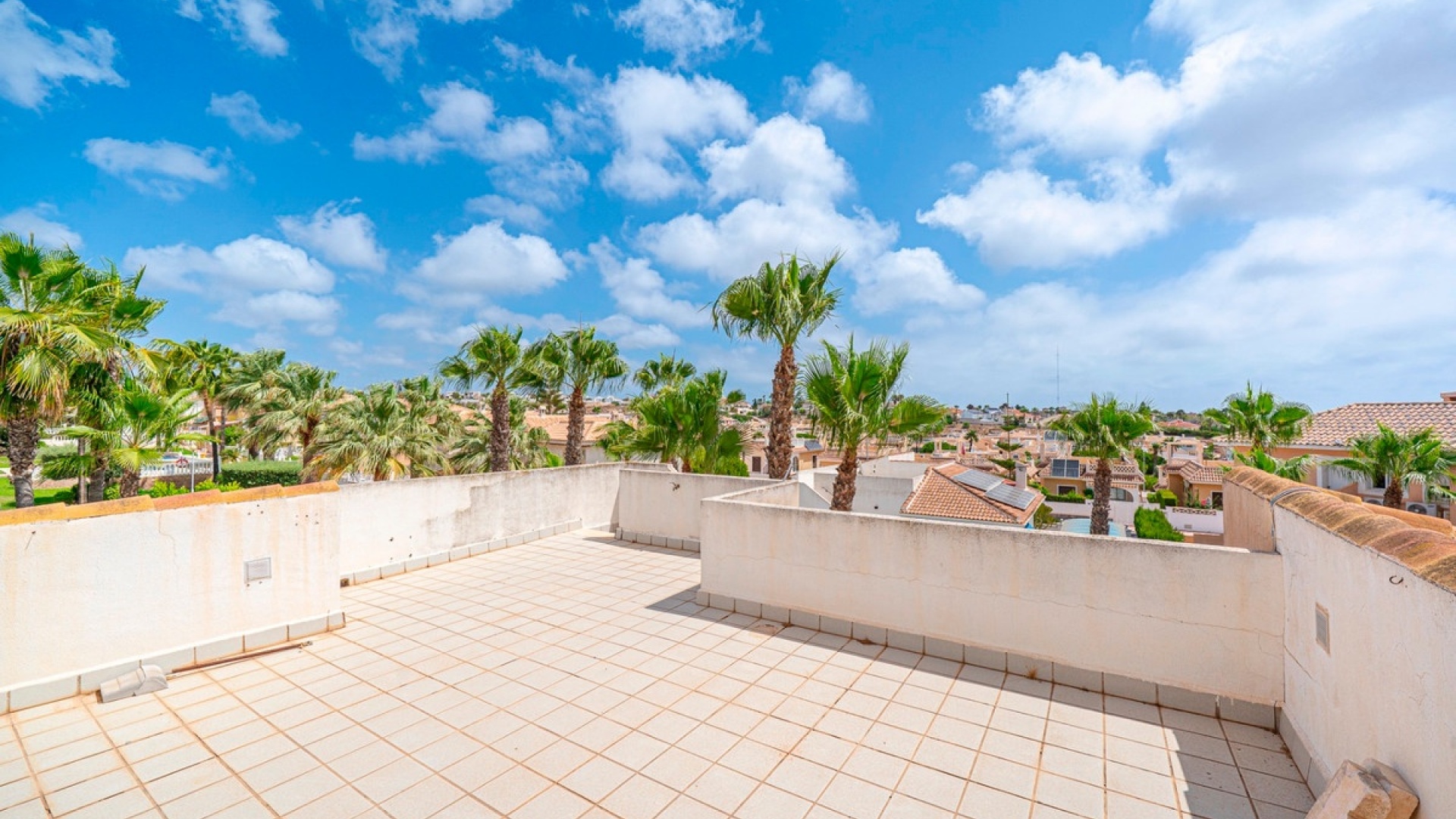 Wiederverkauf - Villa - Rojales - Ciudad Quesada