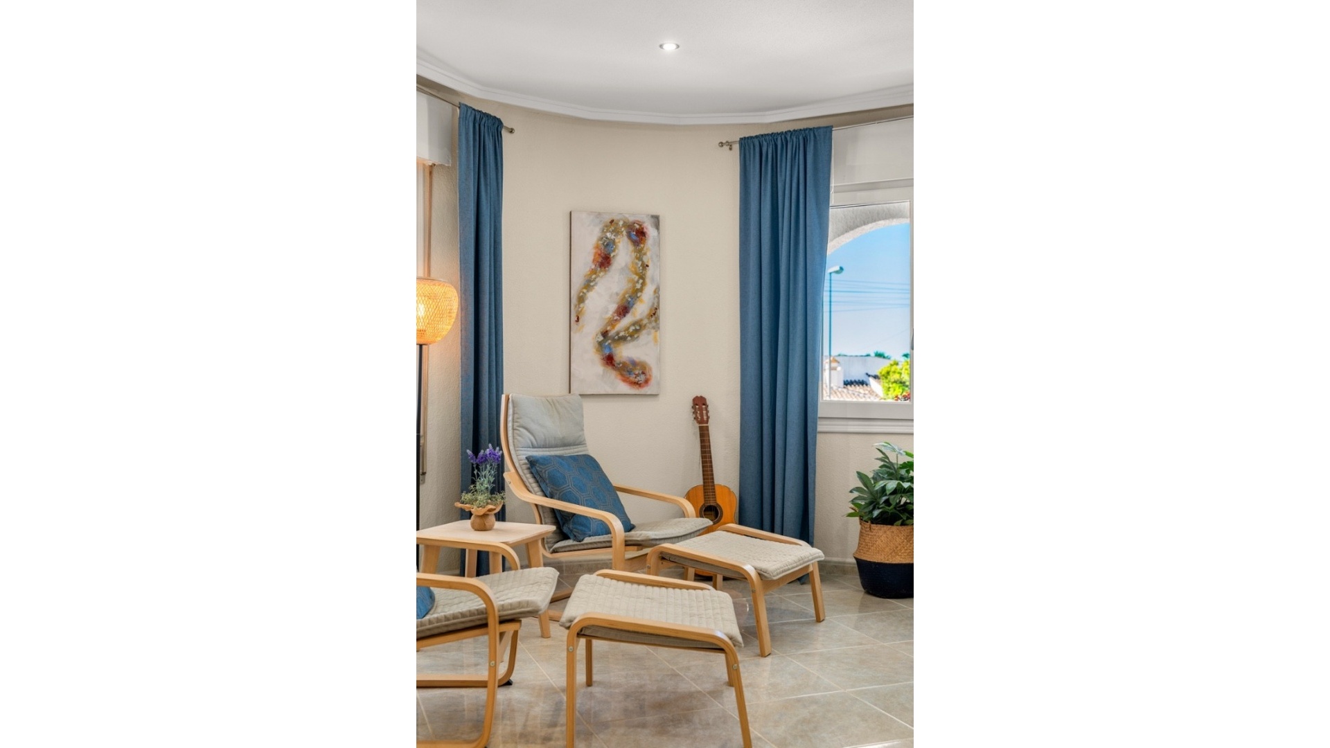 Wiederverkauf - Villa - Rojales - Ciudad Quesada