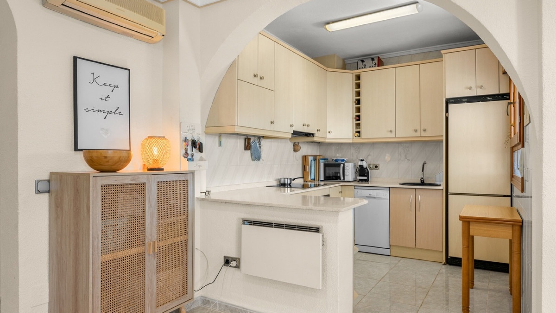 Wiederverkauf - Villa - Rojales - Ciudad Quesada