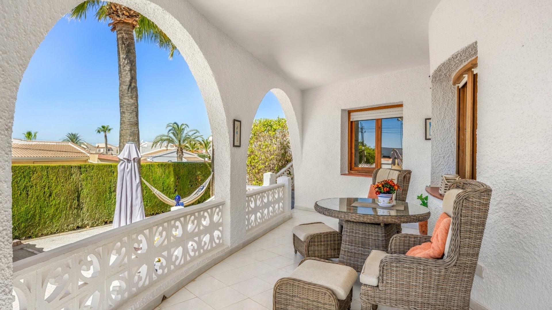 Wiederverkauf - Villa - Rojales - Ciudad Quesada