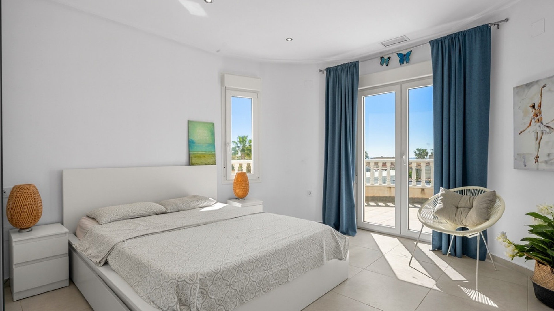 Wiederverkauf - Villa - Rojales - Ciudad Quesada