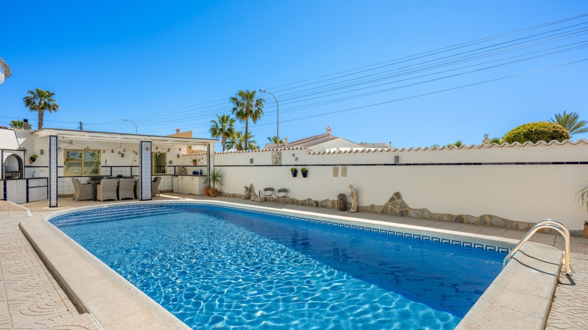 Wiederverkauf - Villa - Rojales - Ciudad Quesada