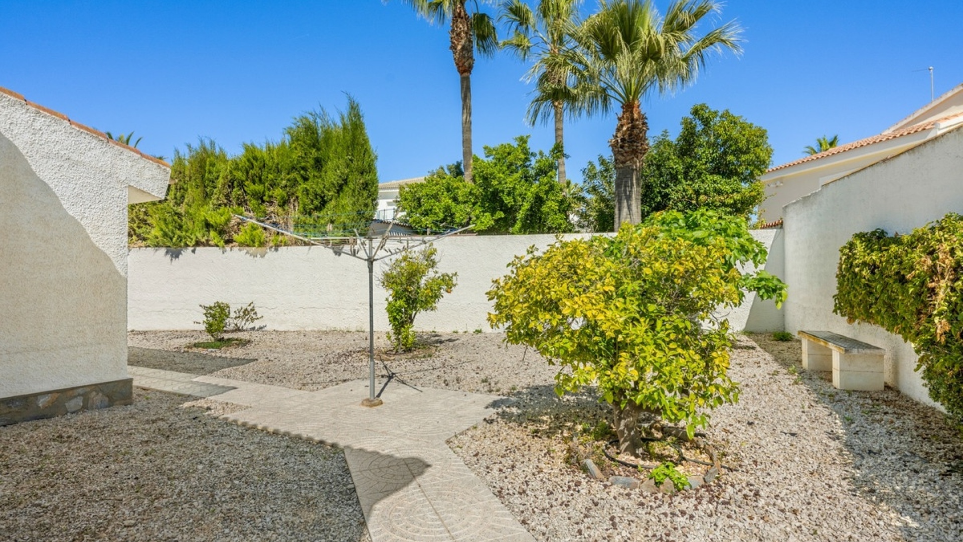 Wiederverkauf - Villa - Rojales - Ciudad Quesada