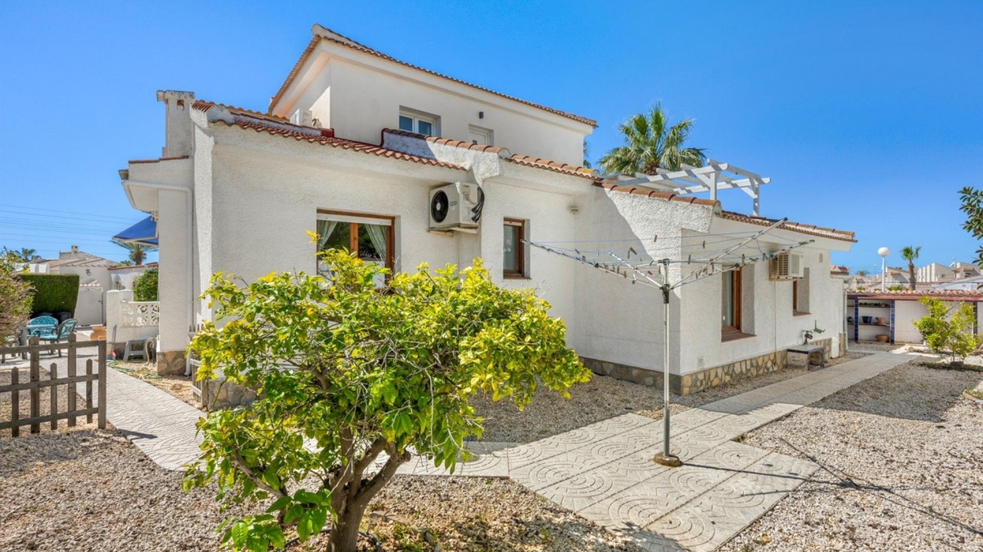 Wiederverkauf - Villa - Rojales - Ciudad Quesada
