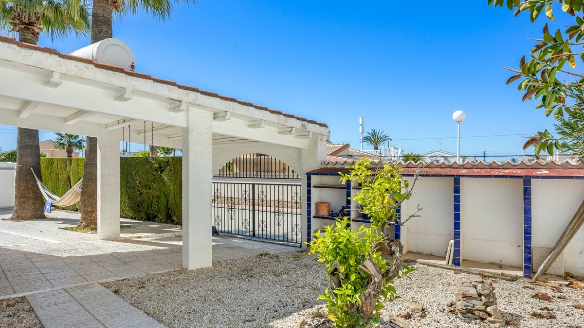 Wiederverkauf - Villa - Rojales - Ciudad Quesada