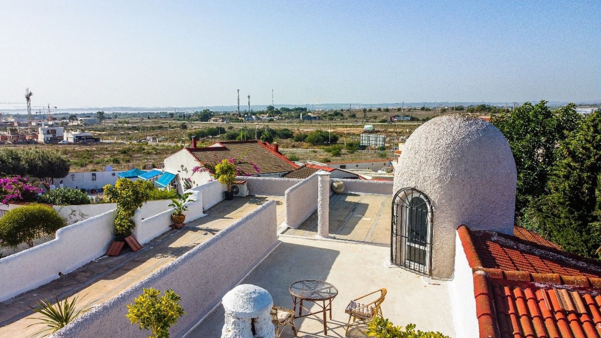 Wiederverkauf - Villa - Rojales - Ciudad Quesada