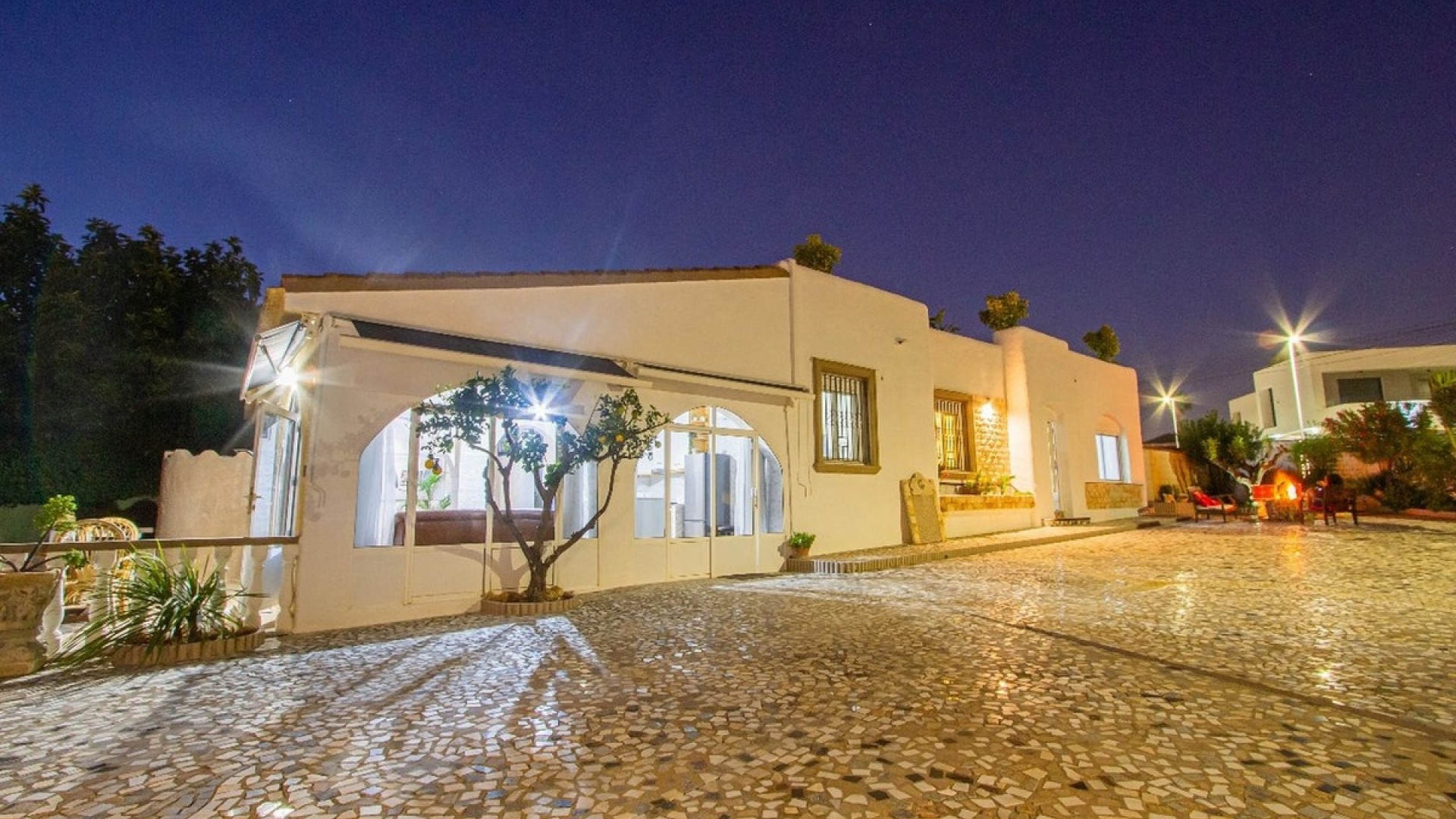 Wiederverkauf - Villa - Rojales - Ciudad Quesada
