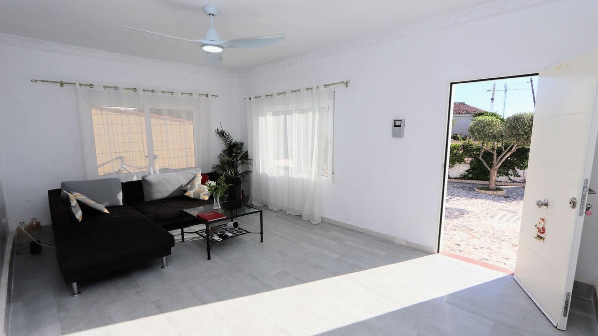 Wiederverkauf - Villa - Rojales - Ciudad Quesada