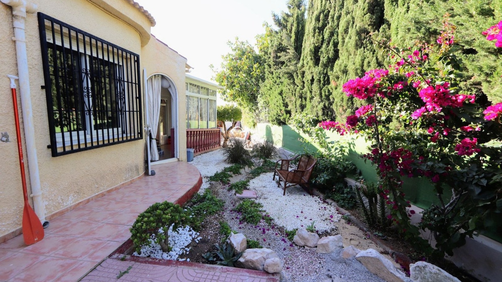 Wiederverkauf - Villa - Rojales - Ciudad Quesada