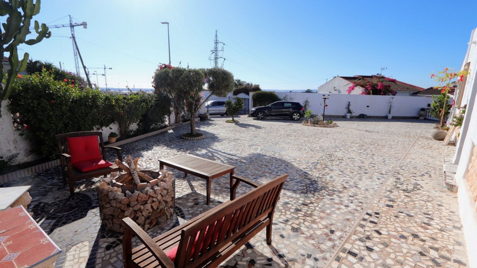 Wiederverkauf - Villa - Rojales - Ciudad Quesada