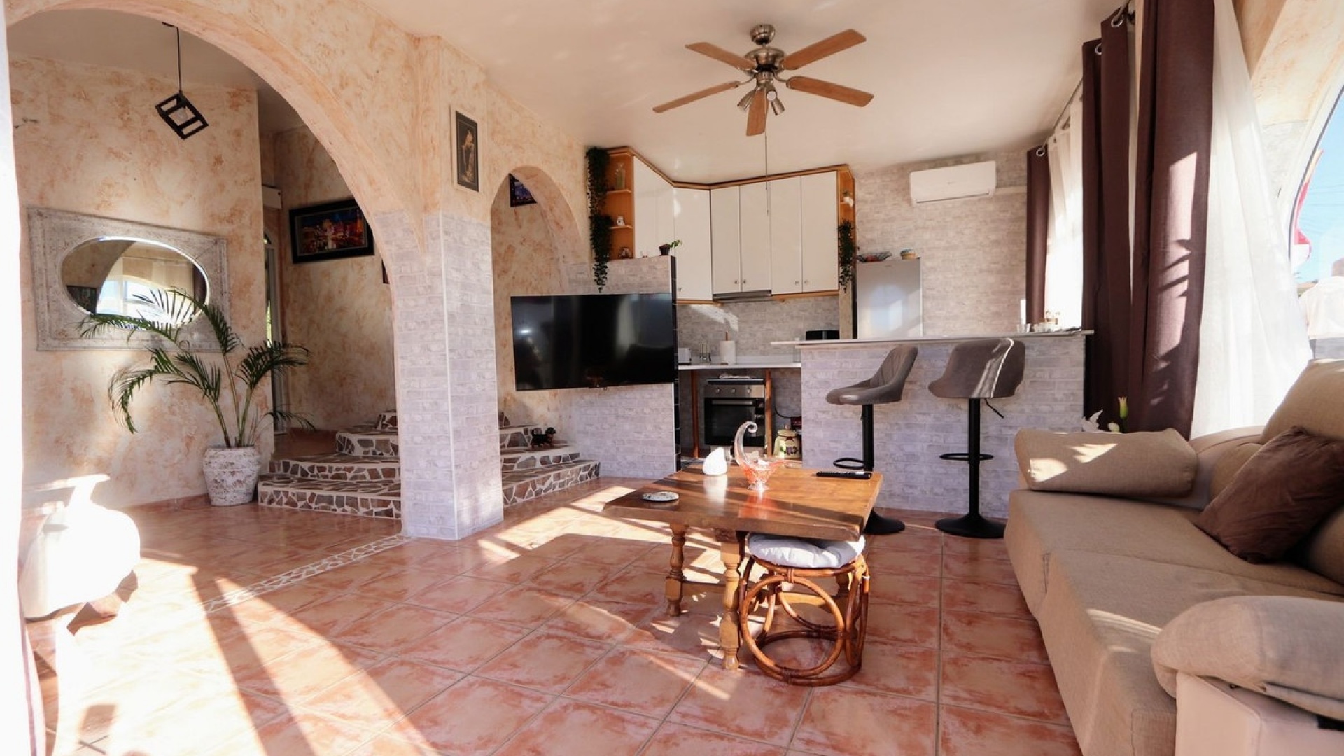 Wiederverkauf - Villa - Rojales - Ciudad Quesada