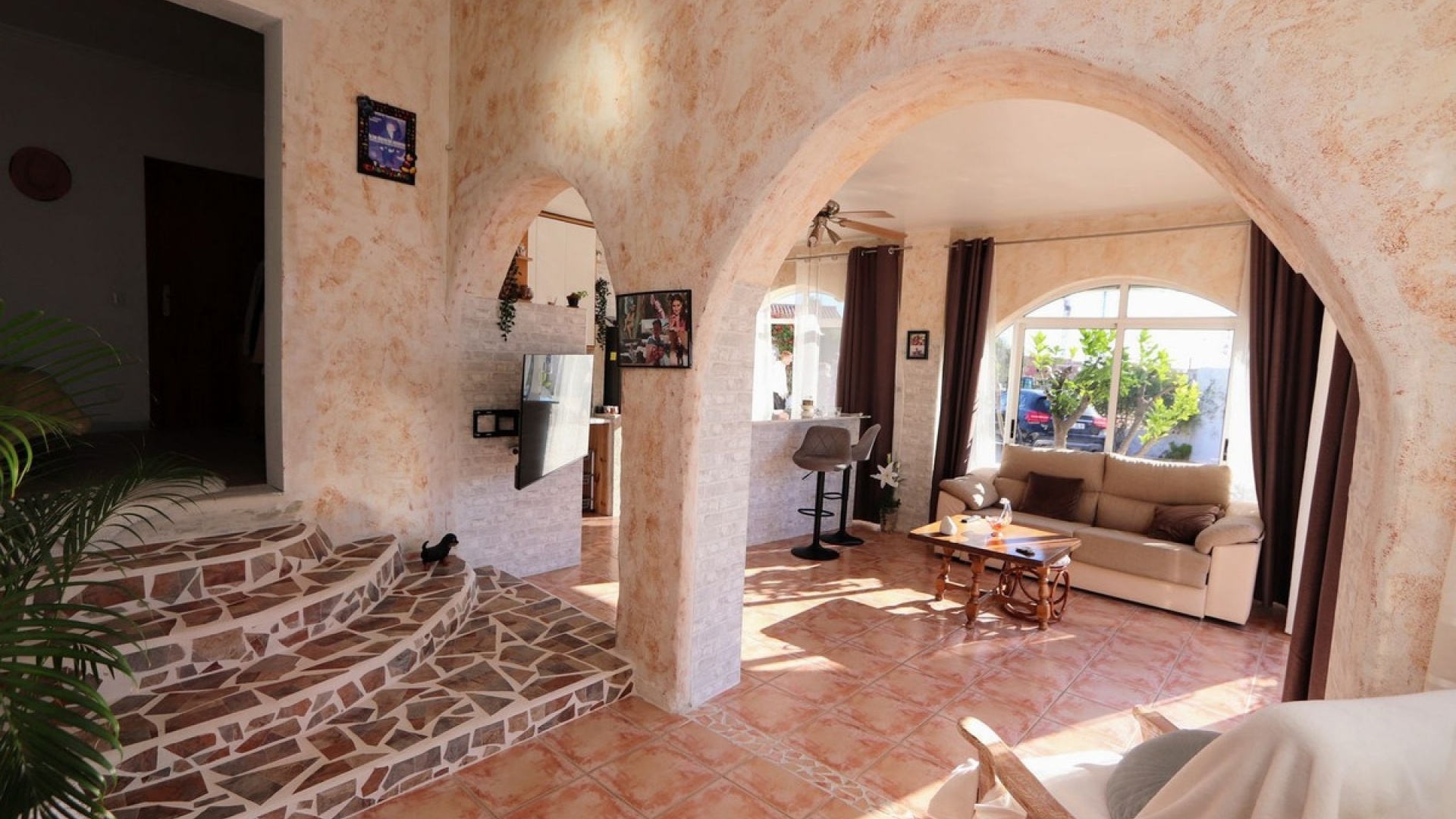 Wiederverkauf - Villa - Rojales - Ciudad Quesada