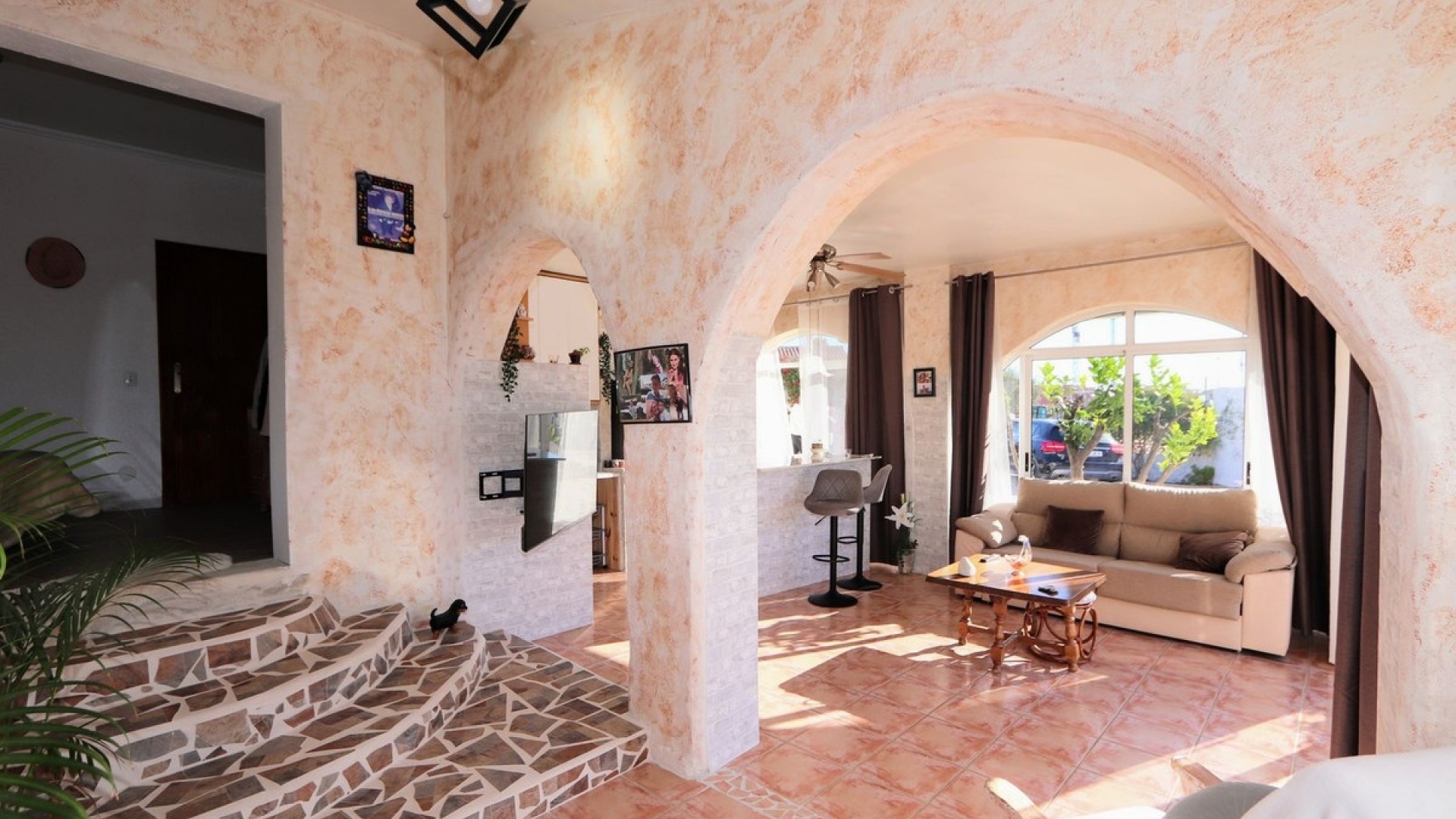 Wiederverkauf - Villa - Rojales - Ciudad Quesada