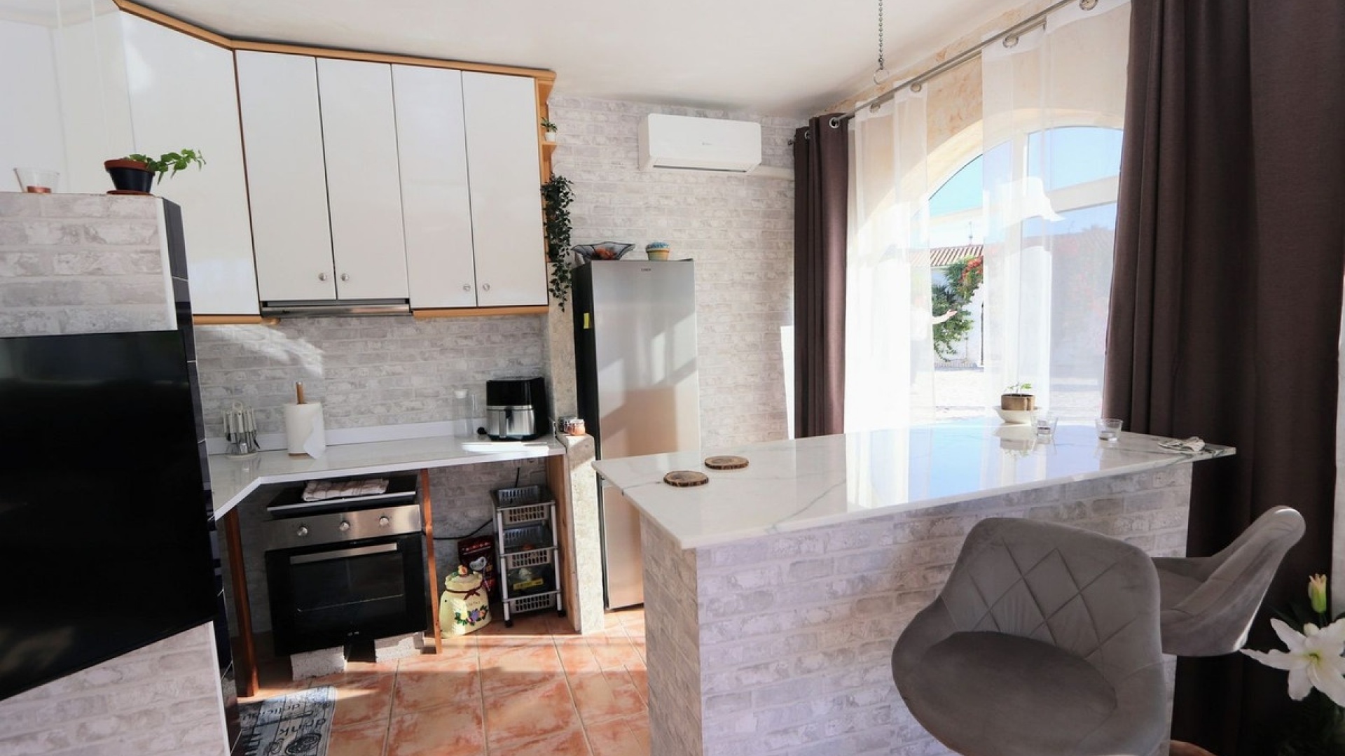 Wiederverkauf - Villa - Rojales - Ciudad Quesada