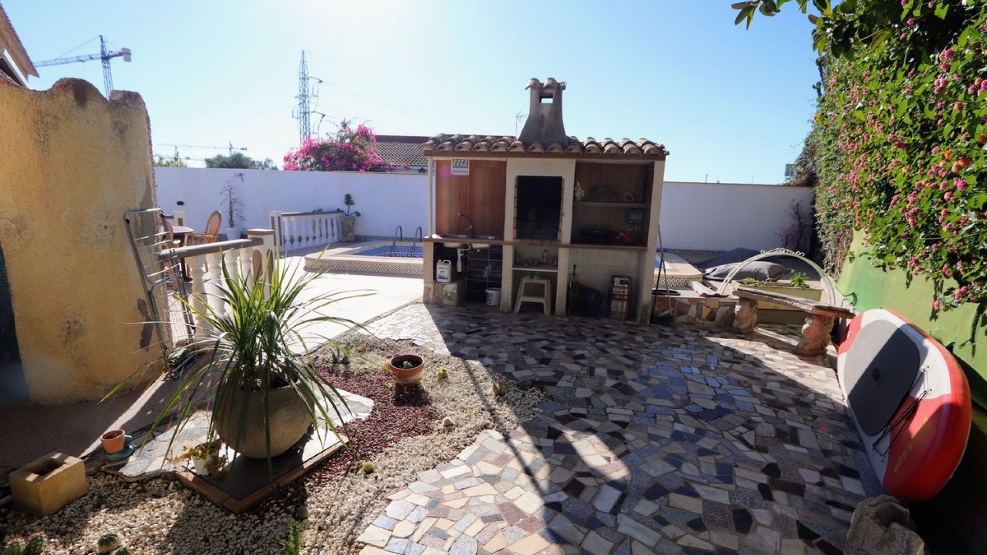 Wiederverkauf - Villa - Rojales - Ciudad Quesada