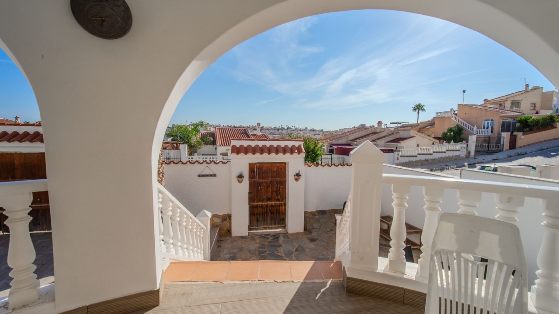 Wiederverkauf - Villa - Rojales - Ciudad Quesada
