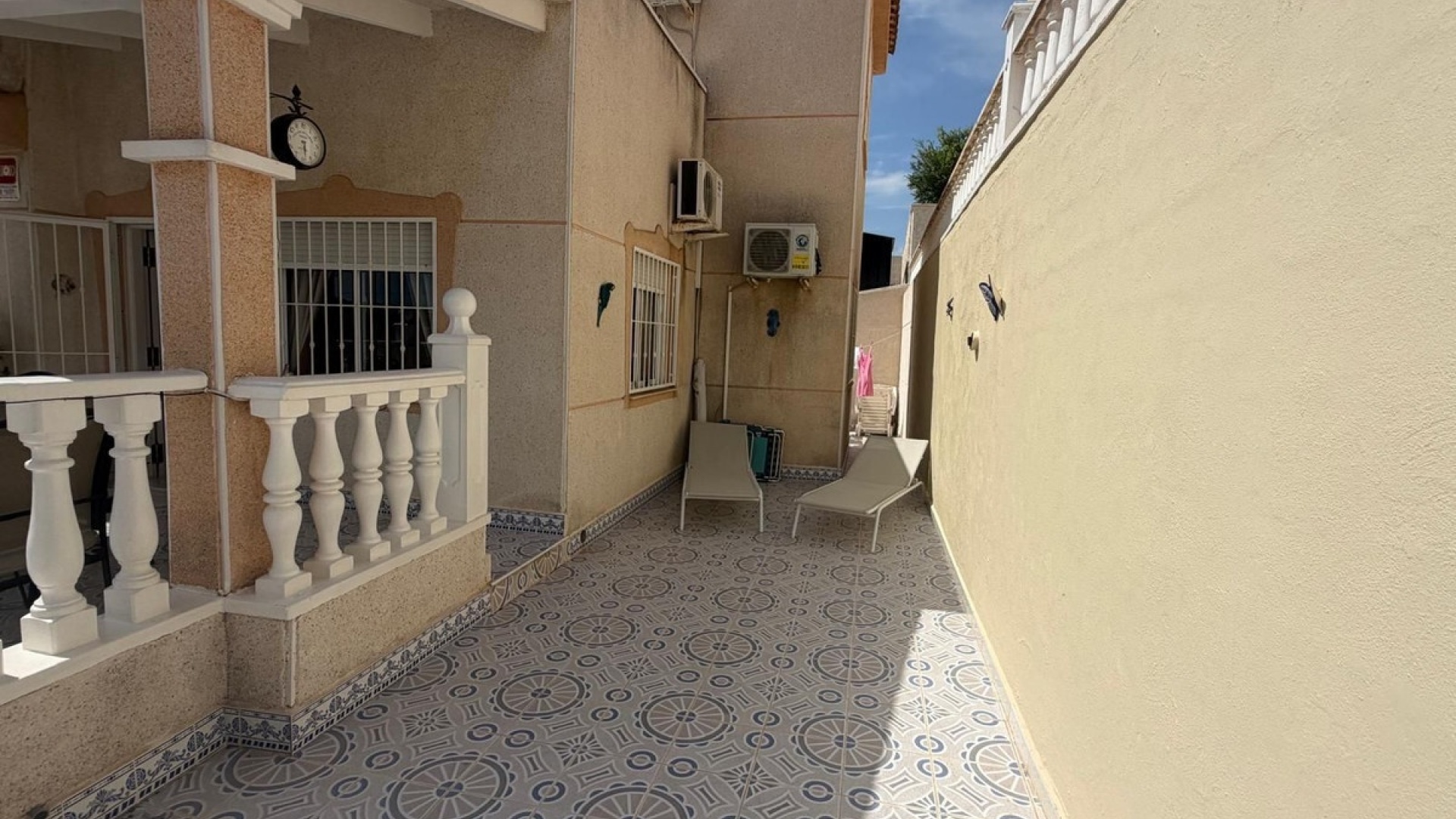 Wiederverkauf - Villa - Rojales - Ciudad Quesada