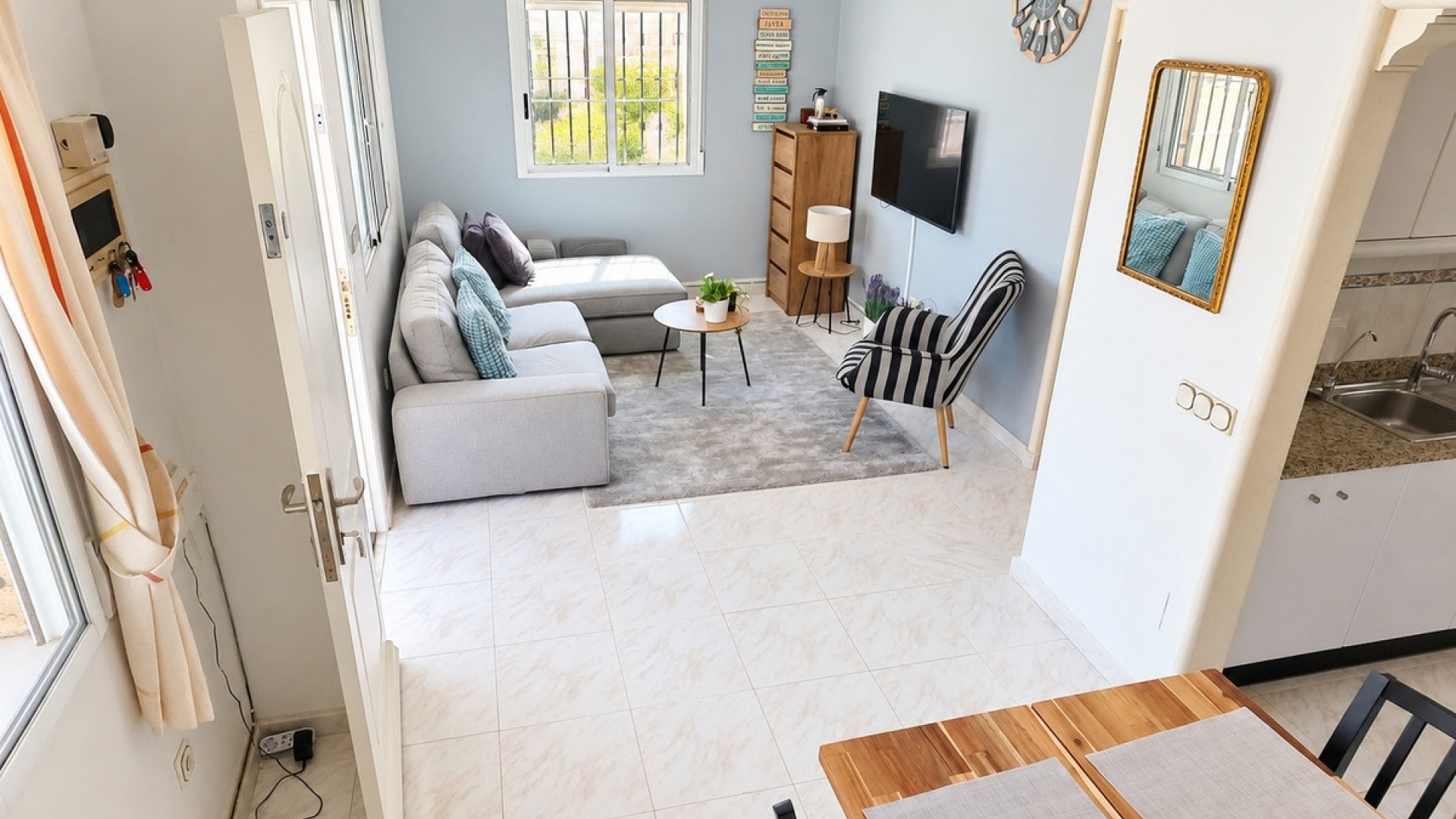Wiederverkauf - Villa - Rojales - Ciudad Quesada