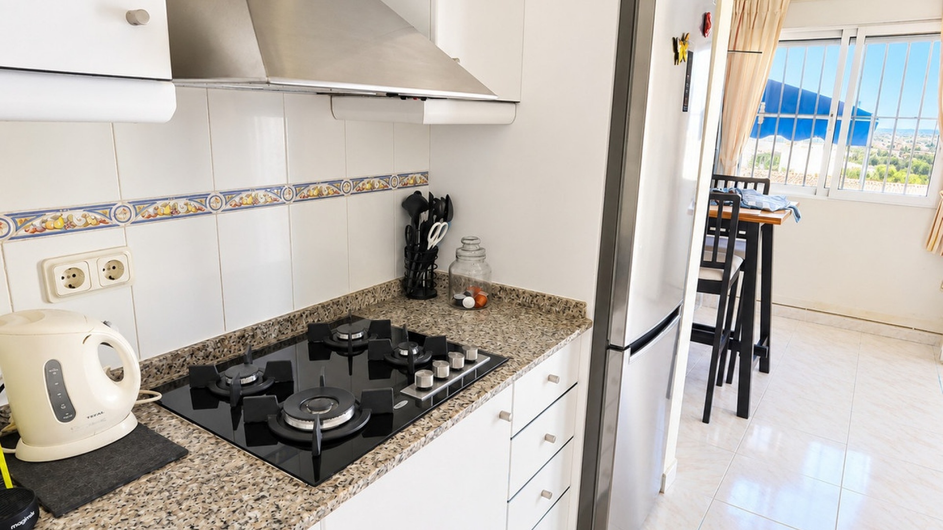 Wiederverkauf - Villa - Rojales - Ciudad Quesada