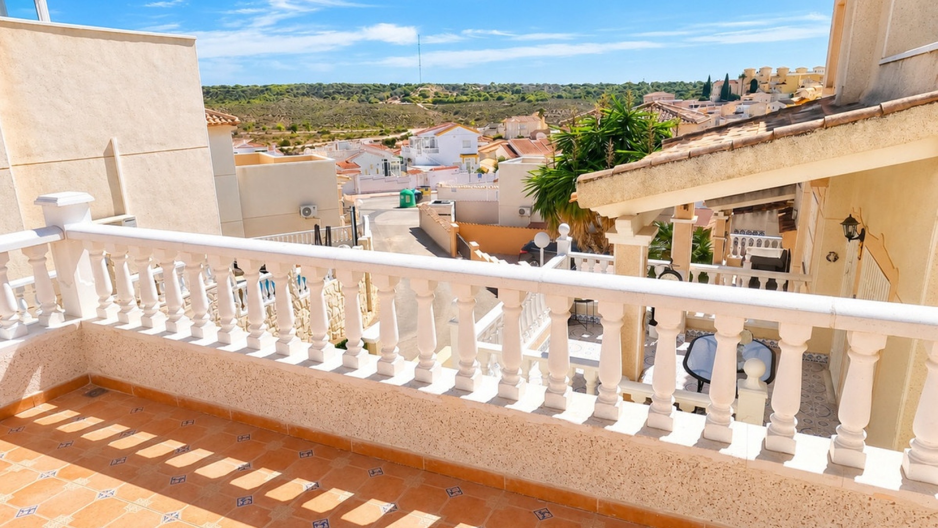 Wiederverkauf - Villa - Rojales - Ciudad Quesada