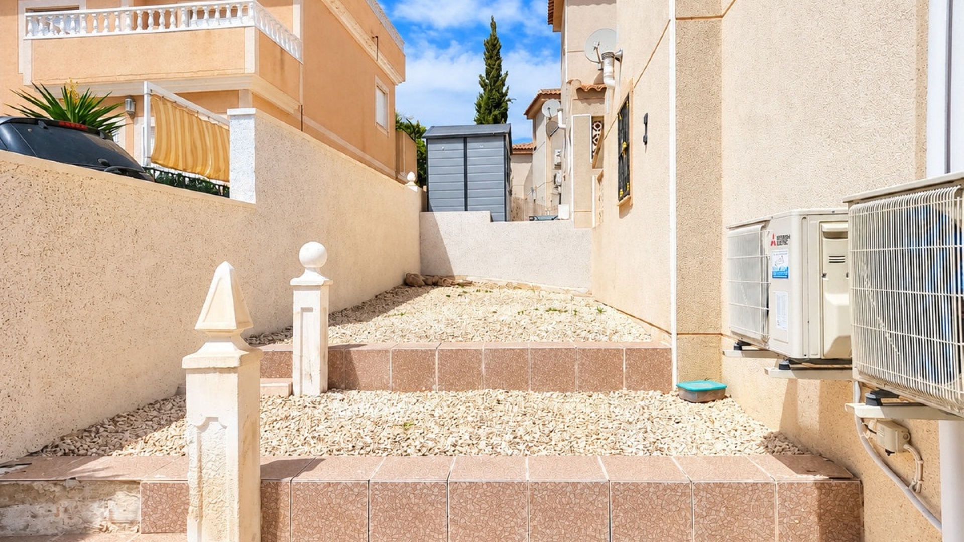 Wiederverkauf - Villa - Rojales - Ciudad Quesada