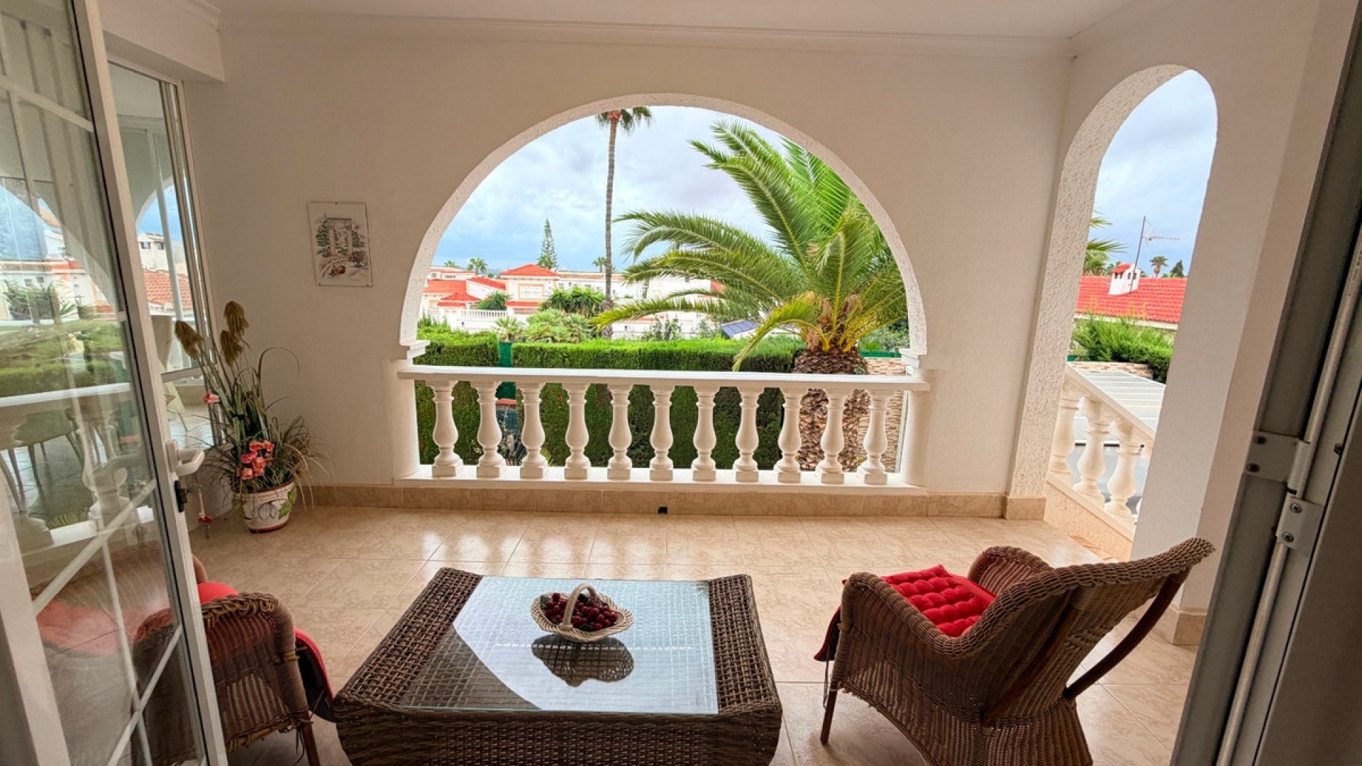 Wiederverkauf - Villa - Rojales - Ciudad Quesada
