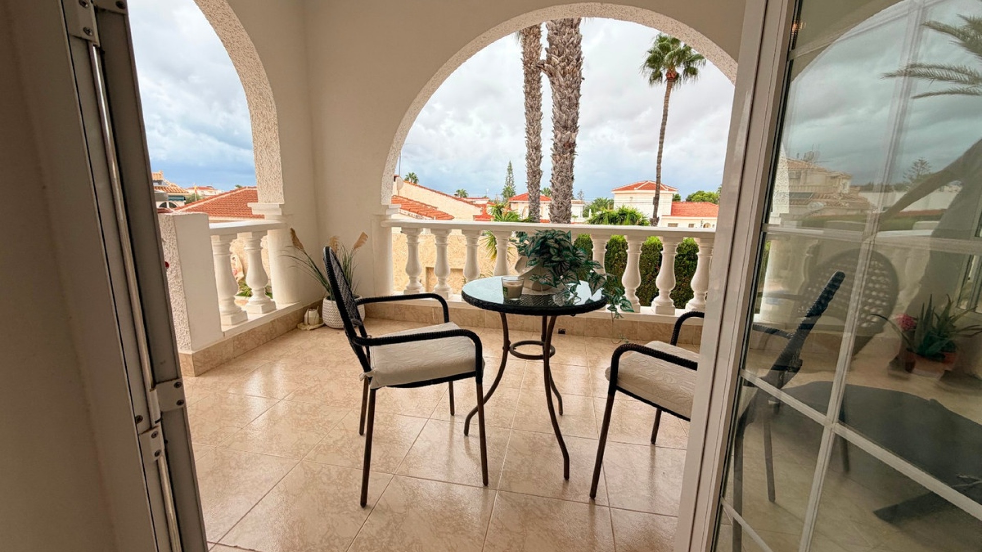 Wiederverkauf - Villa - Rojales - Ciudad Quesada