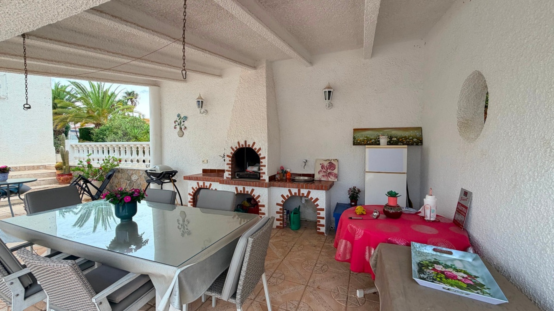Wiederverkauf - Villa - Rojales - Ciudad Quesada