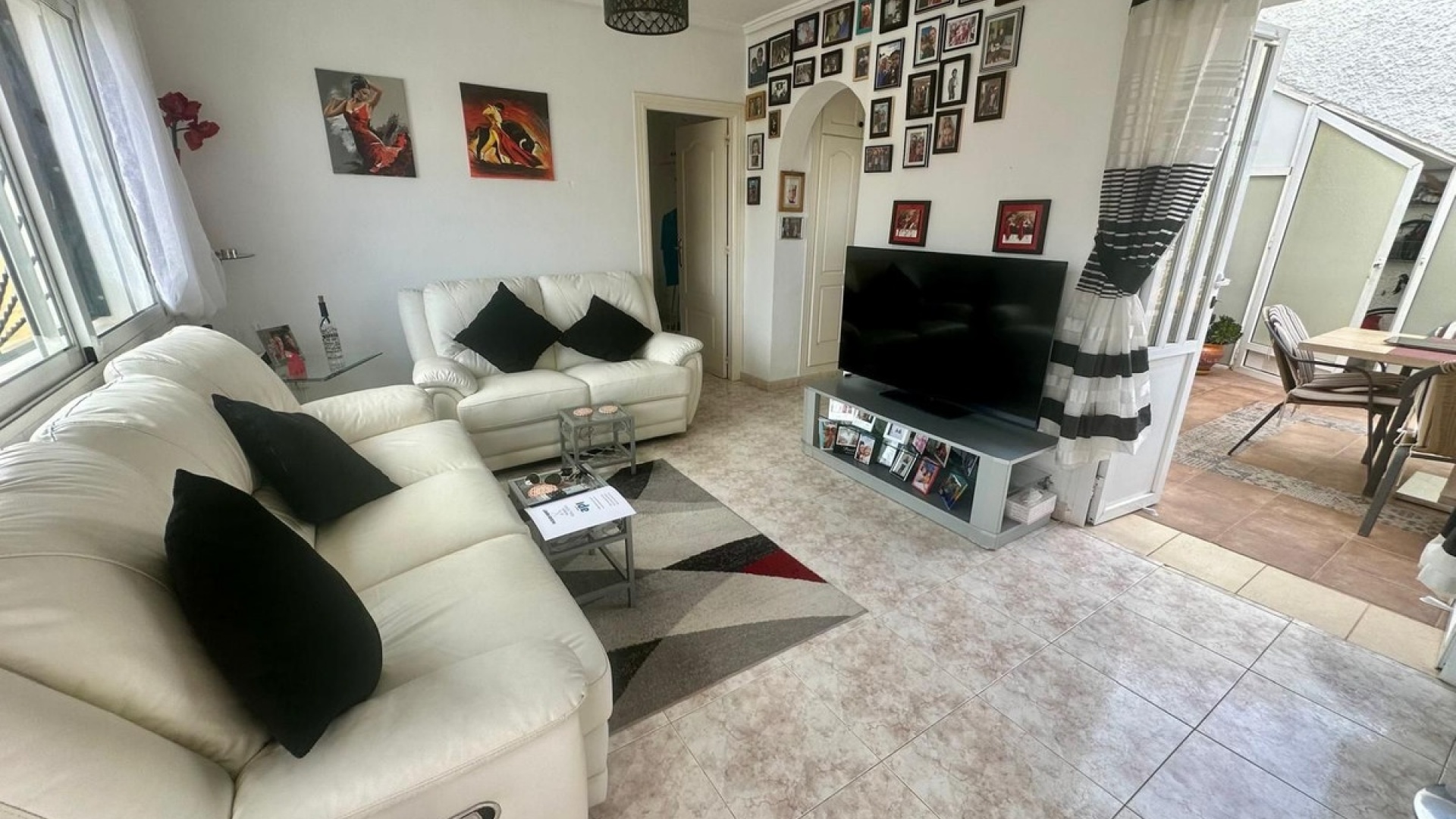 Wiederverkauf - Villa - Rojales - Ciudad Quesada