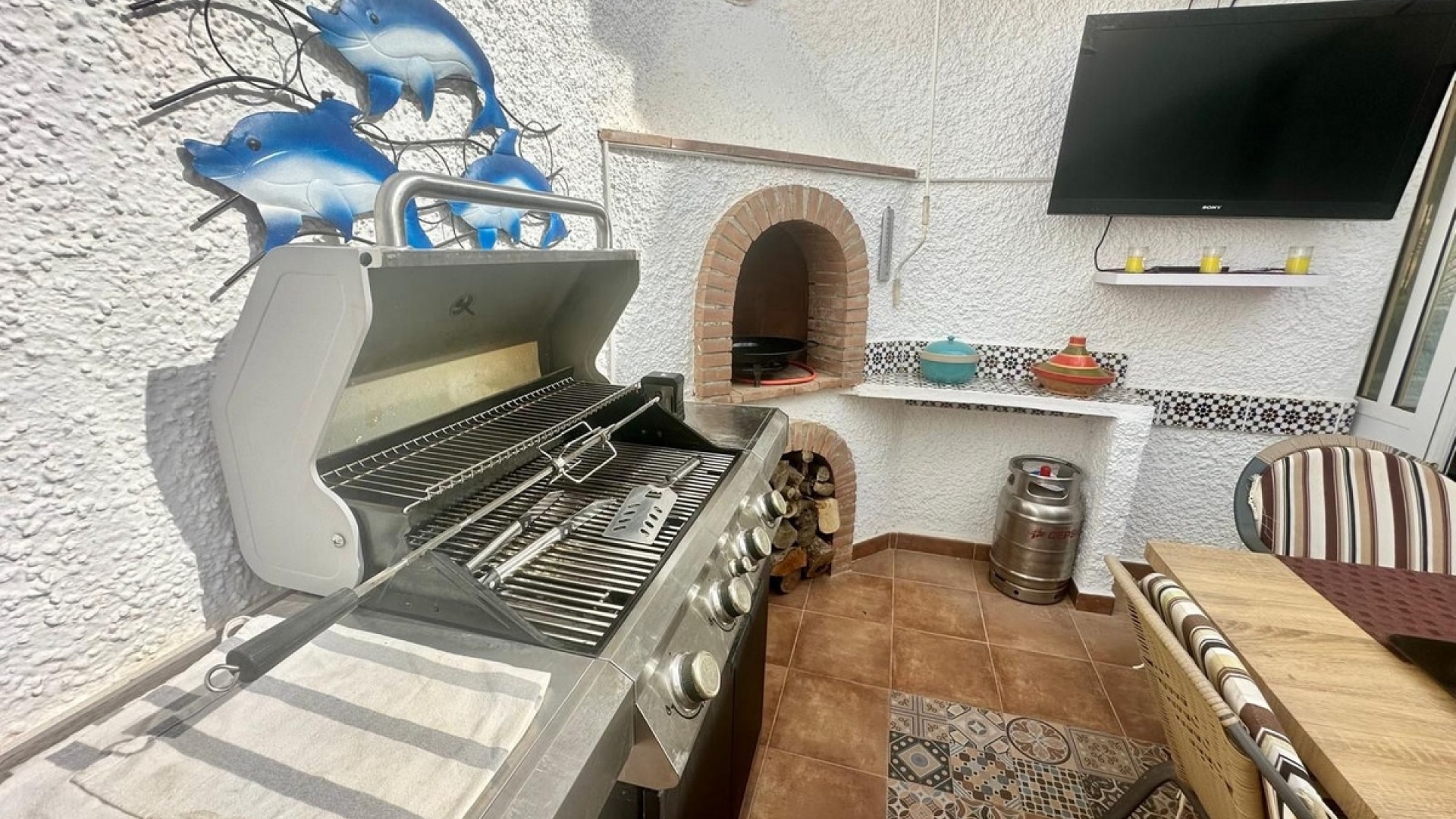 Wiederverkauf - Villa - Rojales - Ciudad Quesada