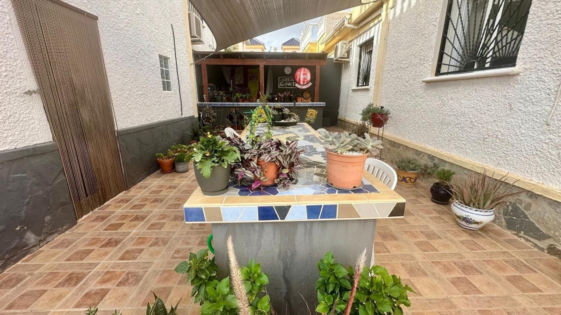 Wiederverkauf - Villa - Rojales - Ciudad Quesada