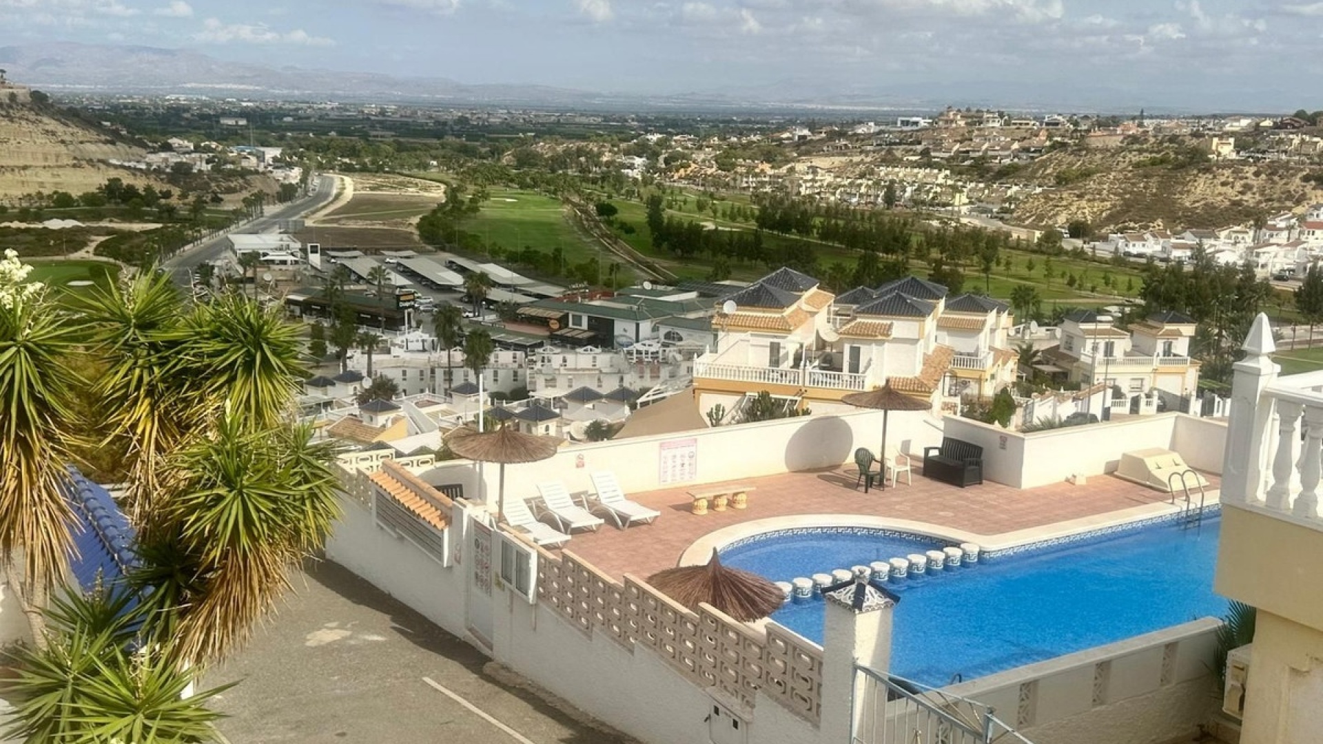 Wiederverkauf - Villa - Rojales - Ciudad Quesada