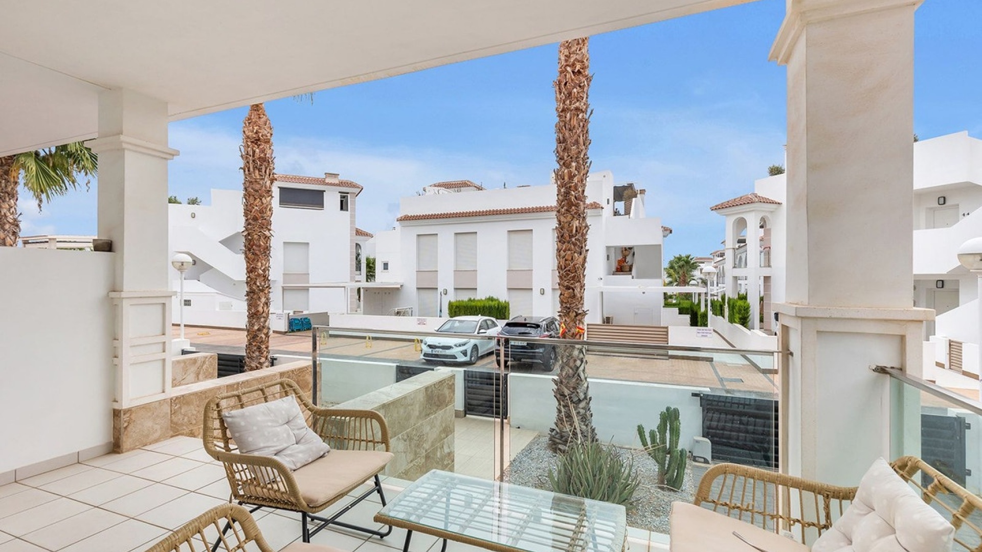 Wiederverkauf - Villa - Rojales - Ciudad Quesada